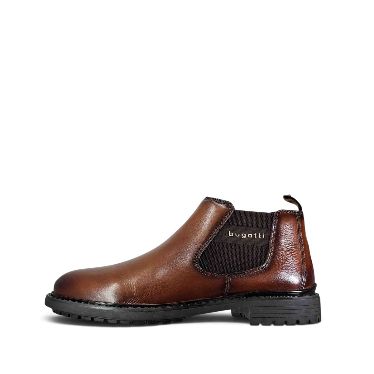 Bugatti shoes Michelino Beatles da Uomo – 311AYK311000-6300