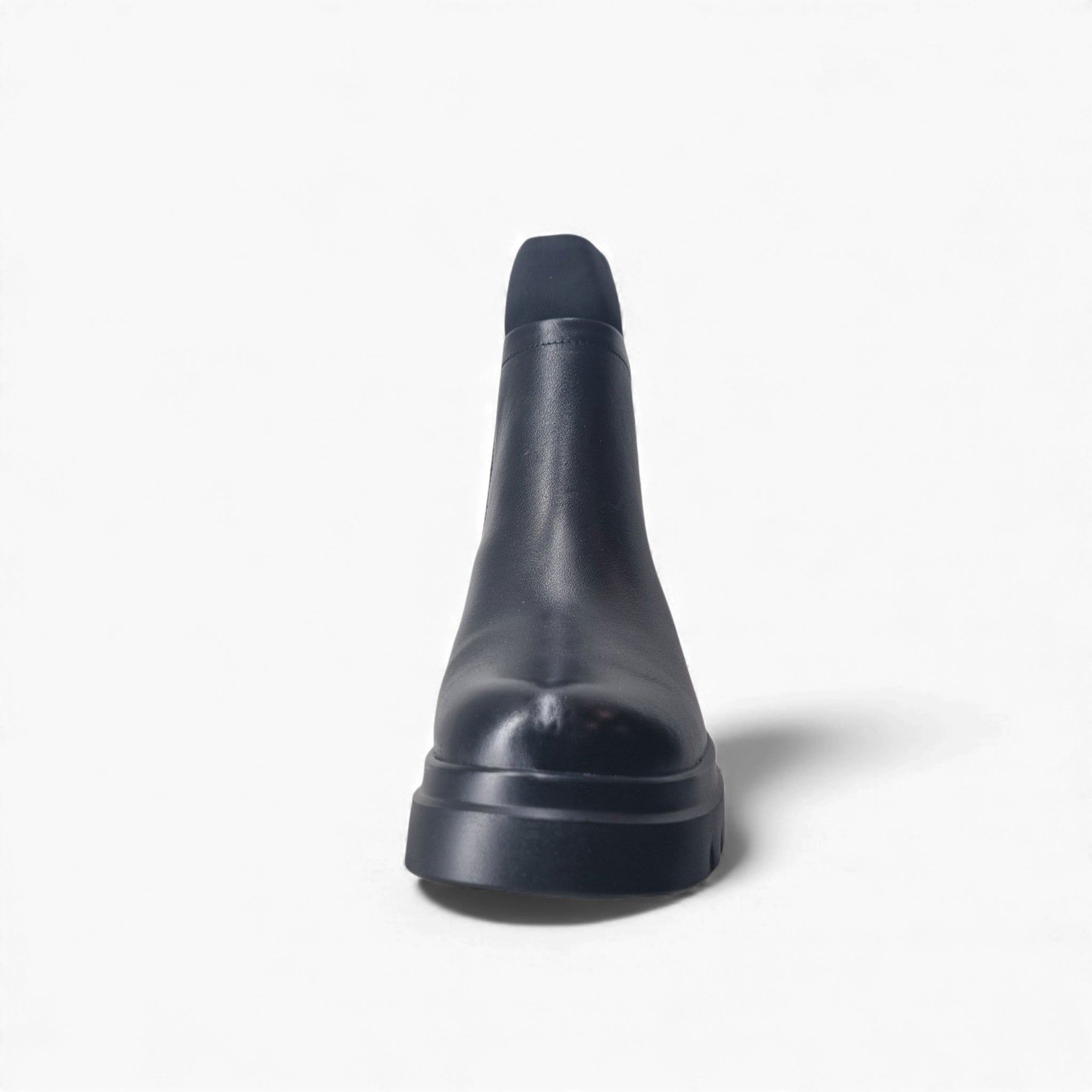 Impronte Stivaletti senza stringhe Maddalena Ankle da Donna – Nero