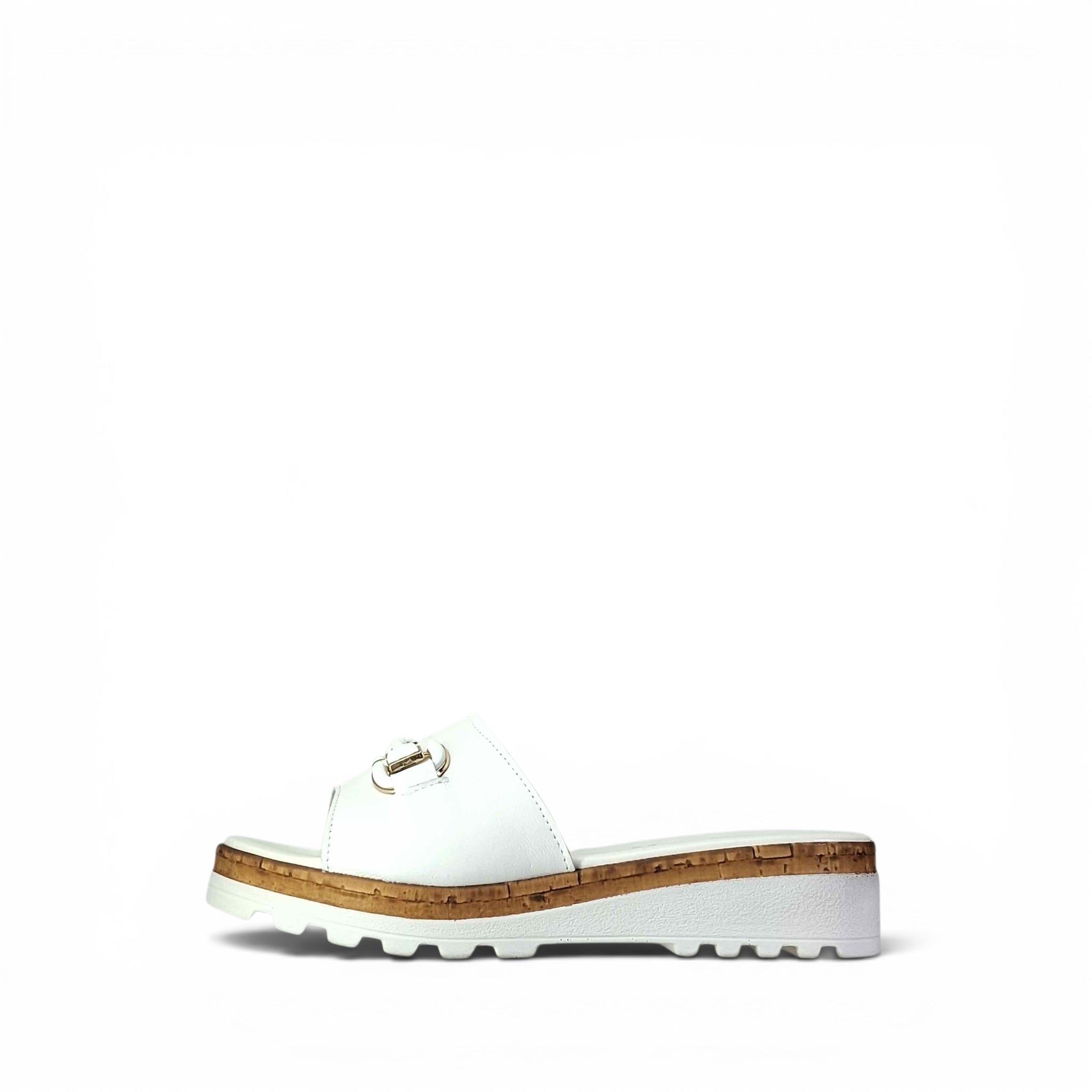 Pierago Silvia Sandali Ciabatta da Donna – 3533-70811