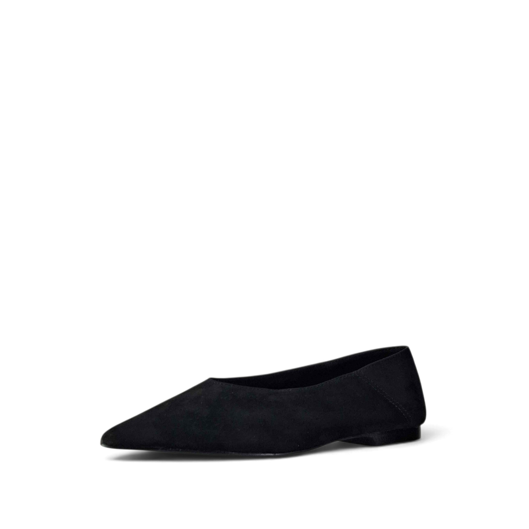Kammi Celine Ballerine da Donna – M6555 NERO