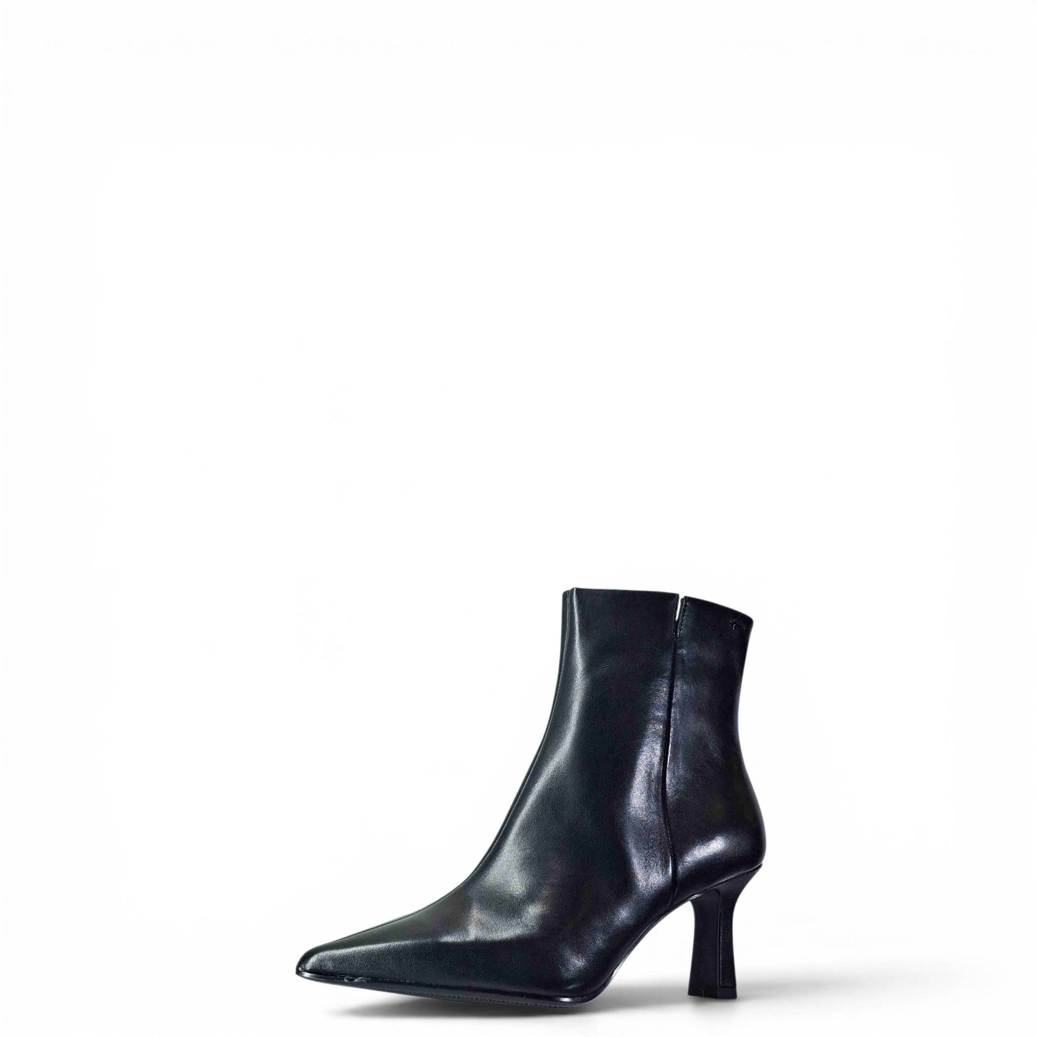 Tamaris Touch-it Stivaletti a punta con tacco da Donna – 1-25358-45-003