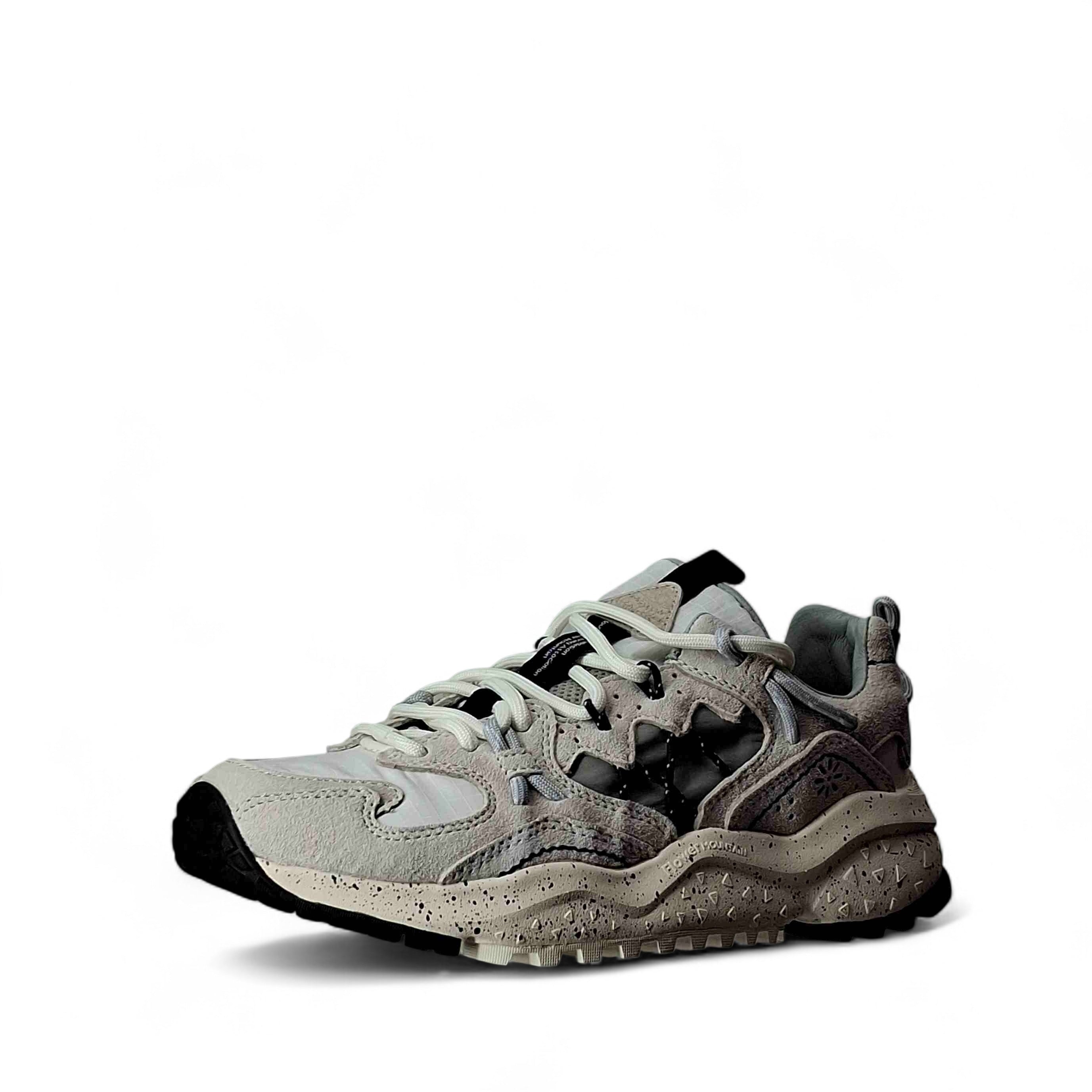 Flower Mountain Sneakers Basse Yamabushi Uni da Donna – Multicolor