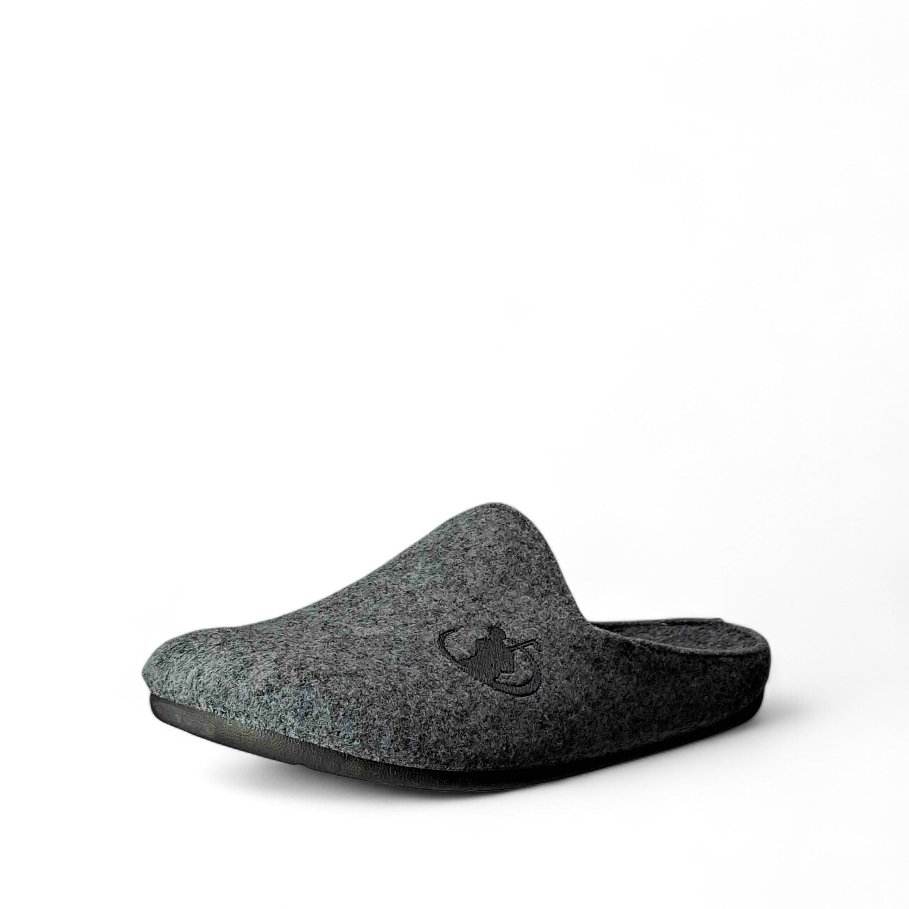 Giò Dreams Pantofole Chiuse Gio Dreams da Uomo – Grigio