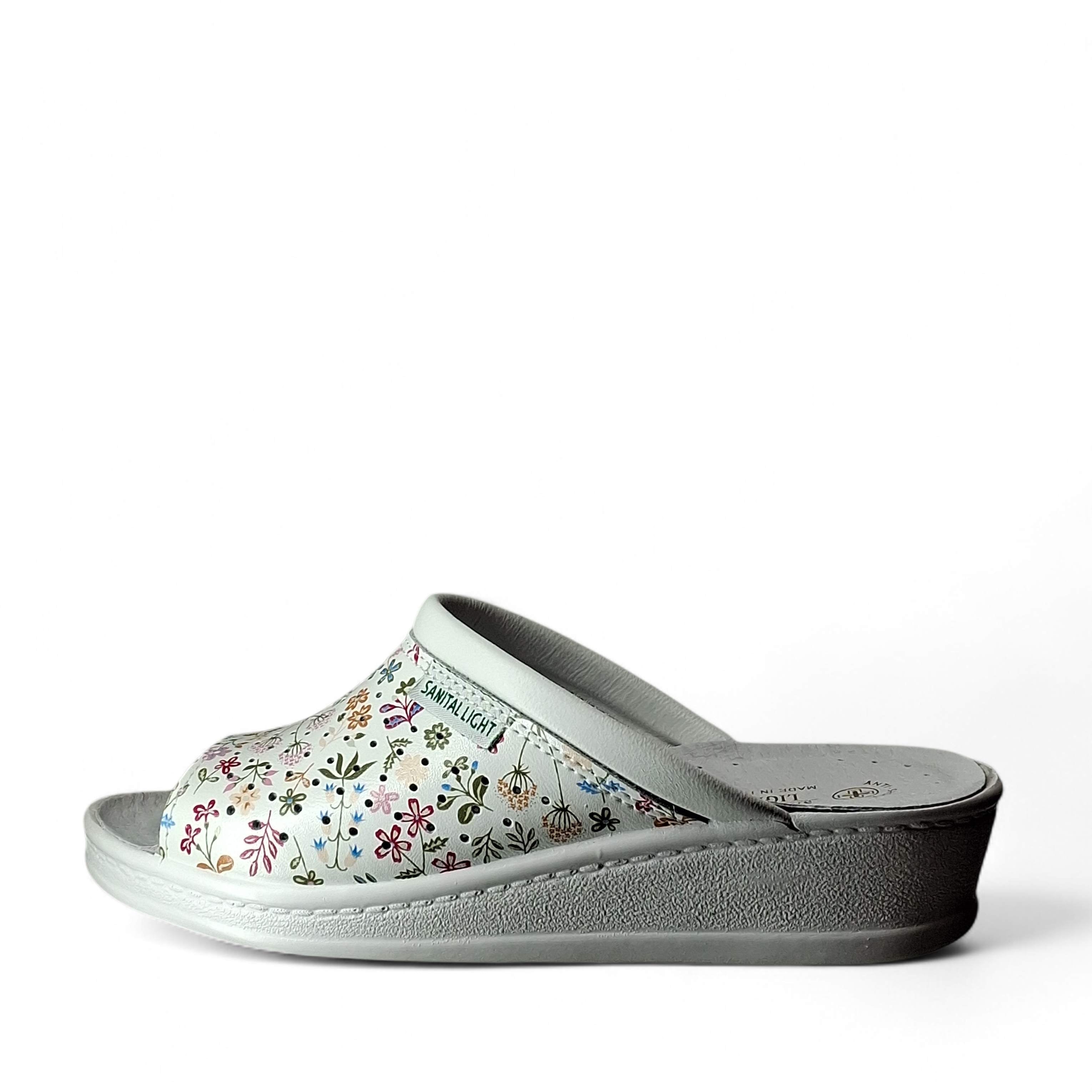 sanital light Ciabatte in Gomma Sanital da Donna – ND