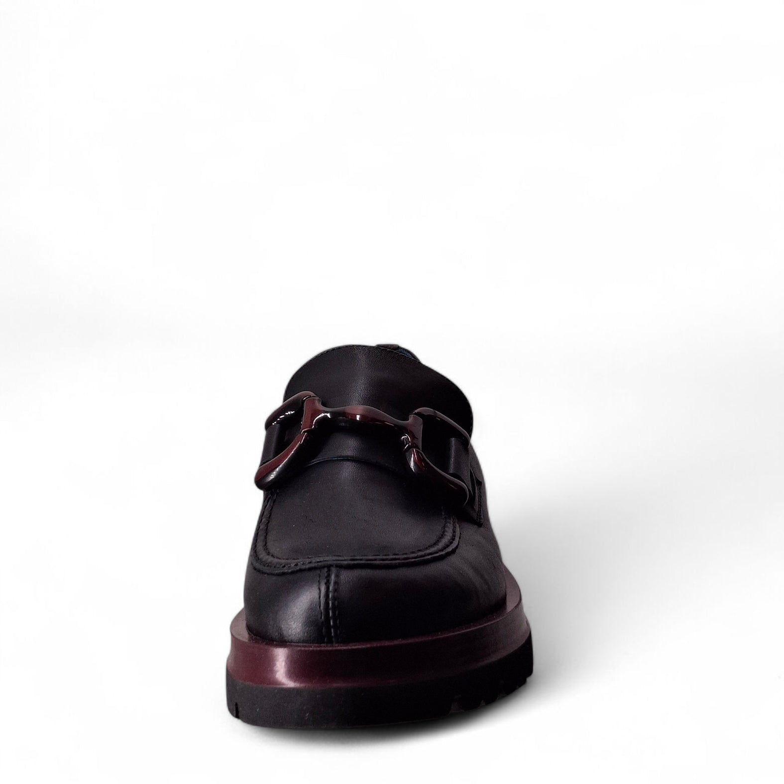 Kammi Mocassini da Donna – Nero