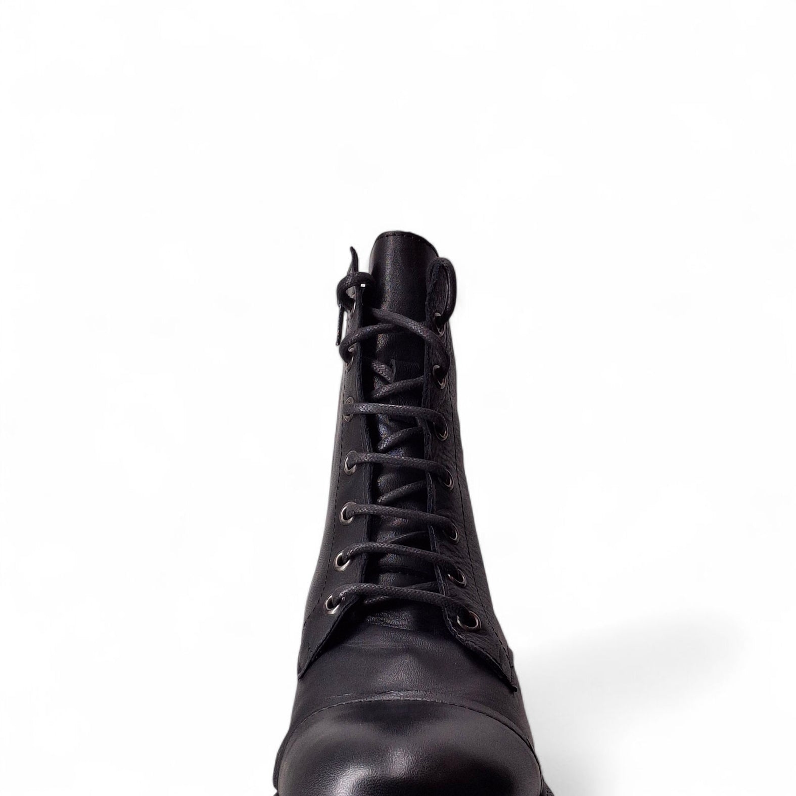 Kammi Anfibi da Donna – Nero