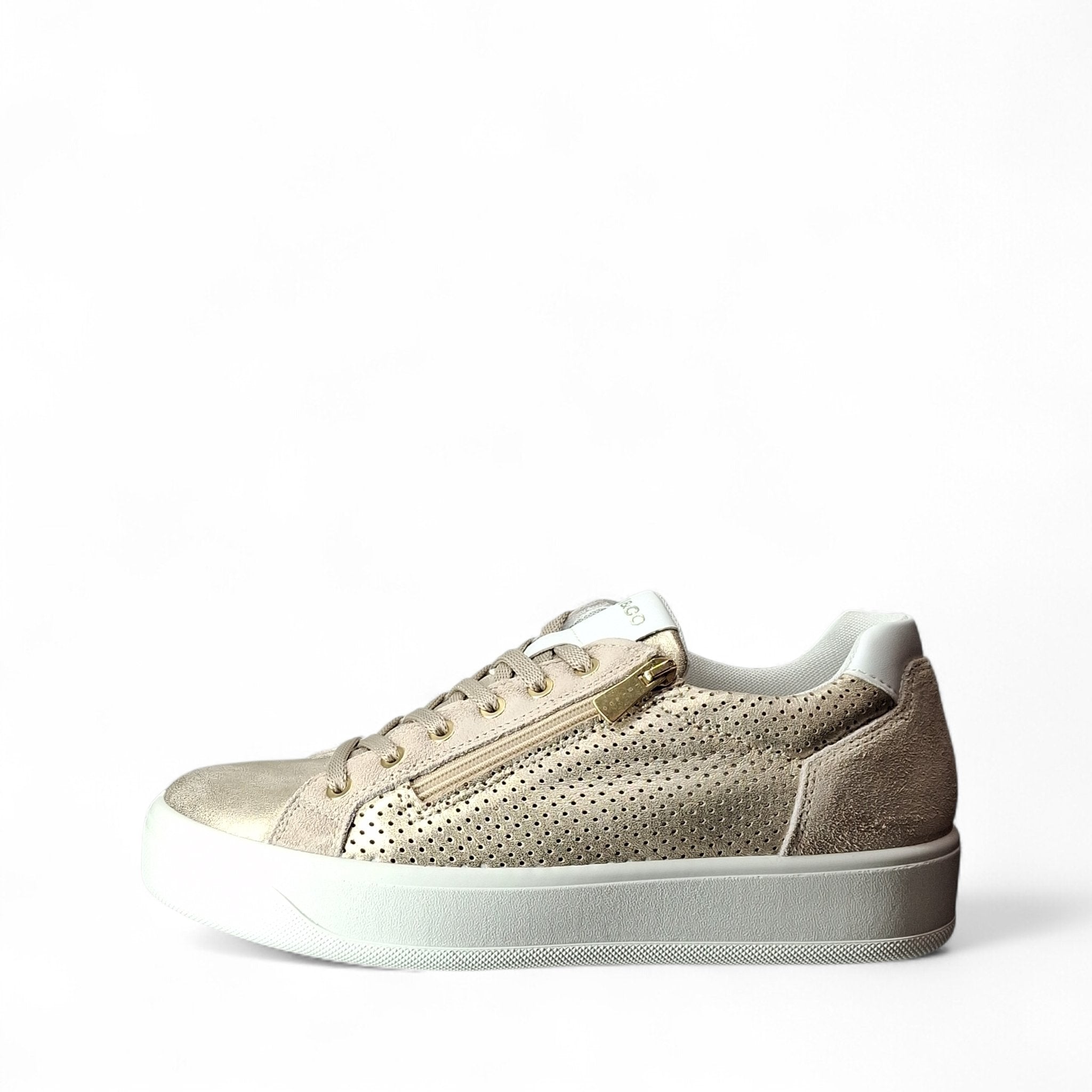Sneakers - Sneakers Basse