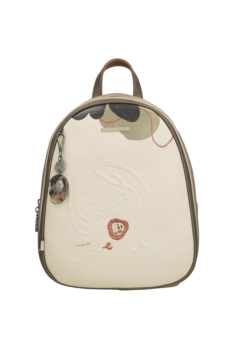 Anekke Mochila . da Donna – Beige - 42875-252