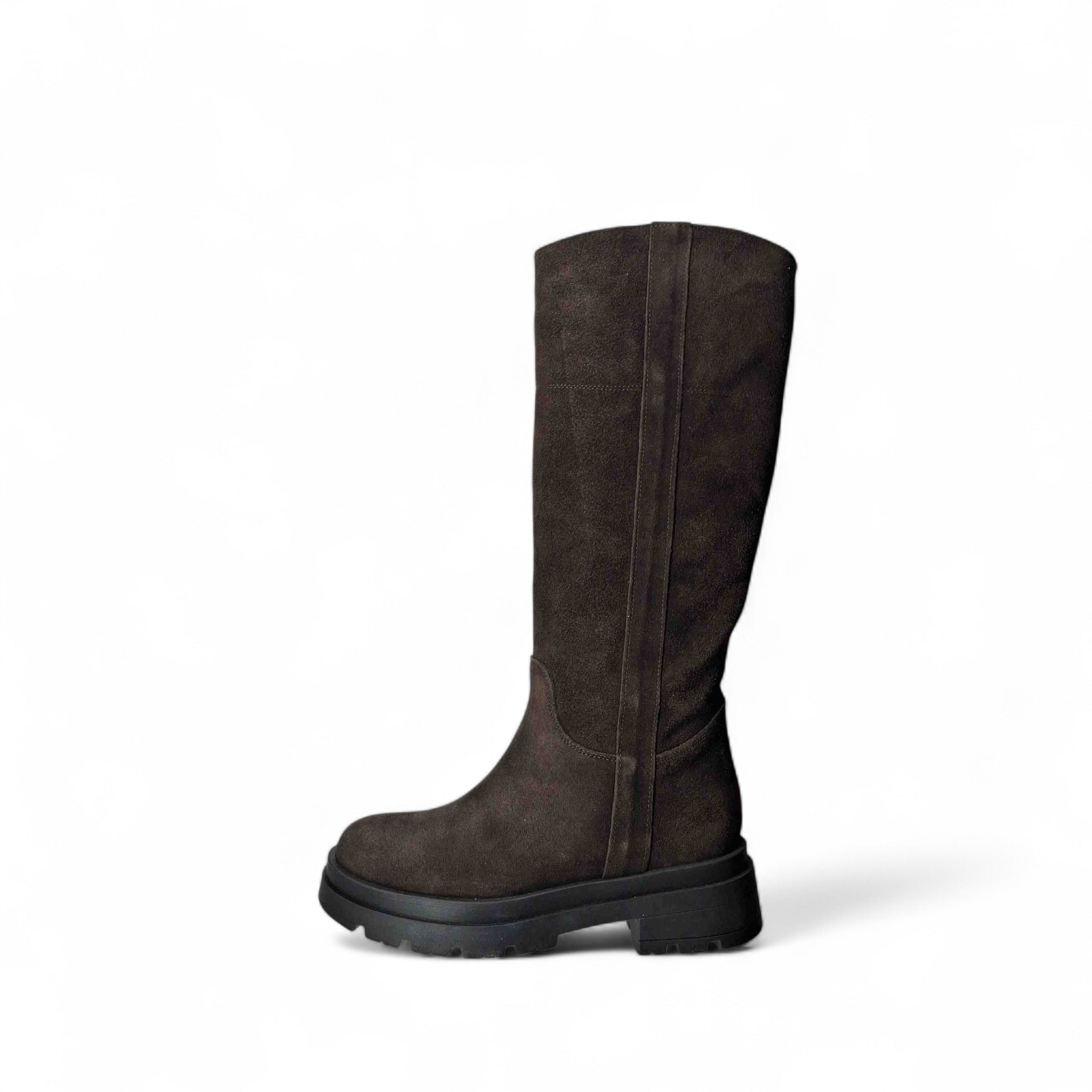 Kammi Stivali senza Tacco da Donna – Multicolor