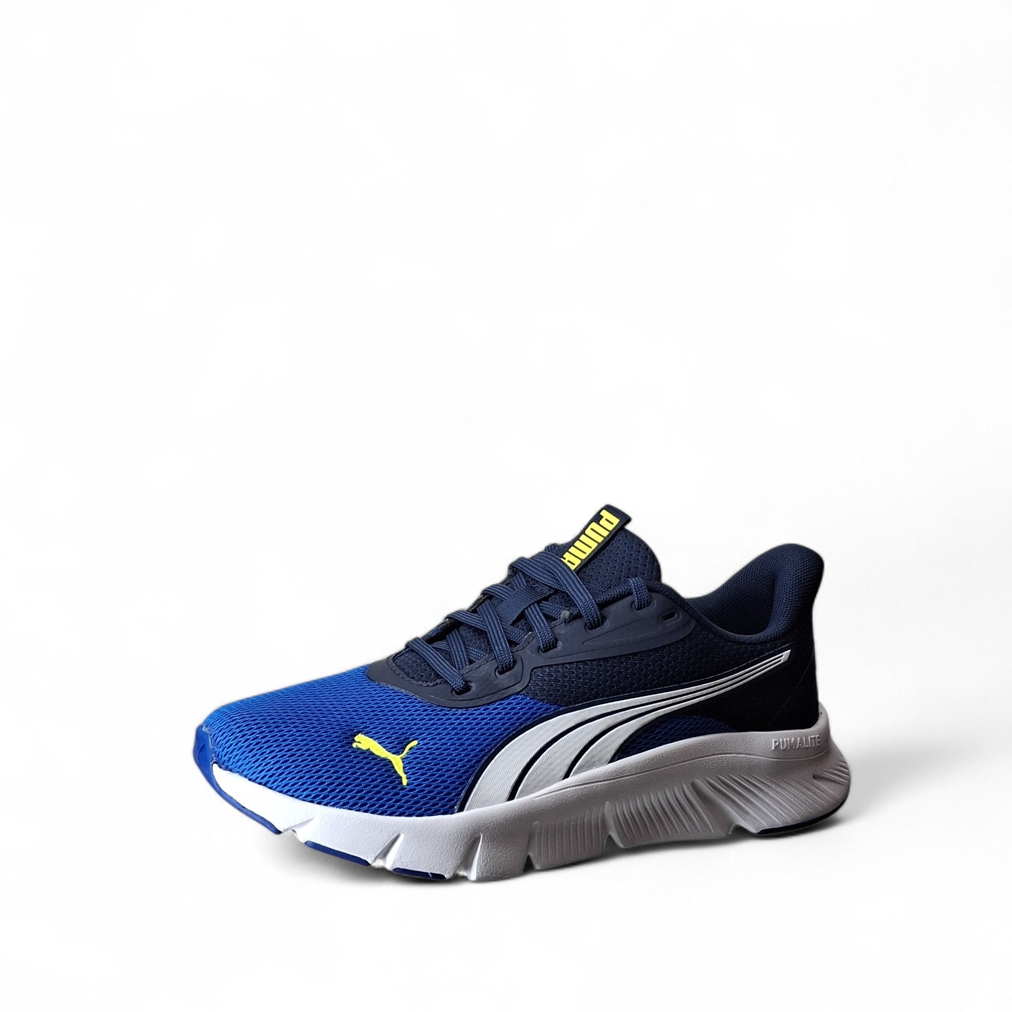 Puma Flex focus Sneakers basse da Bambino – 401517 02