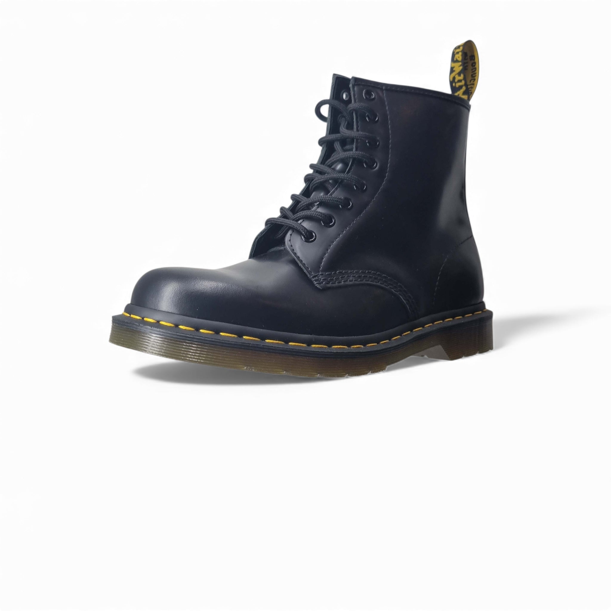 Dr. Martens Anfibi da Uomo – Nero - 11822006 U