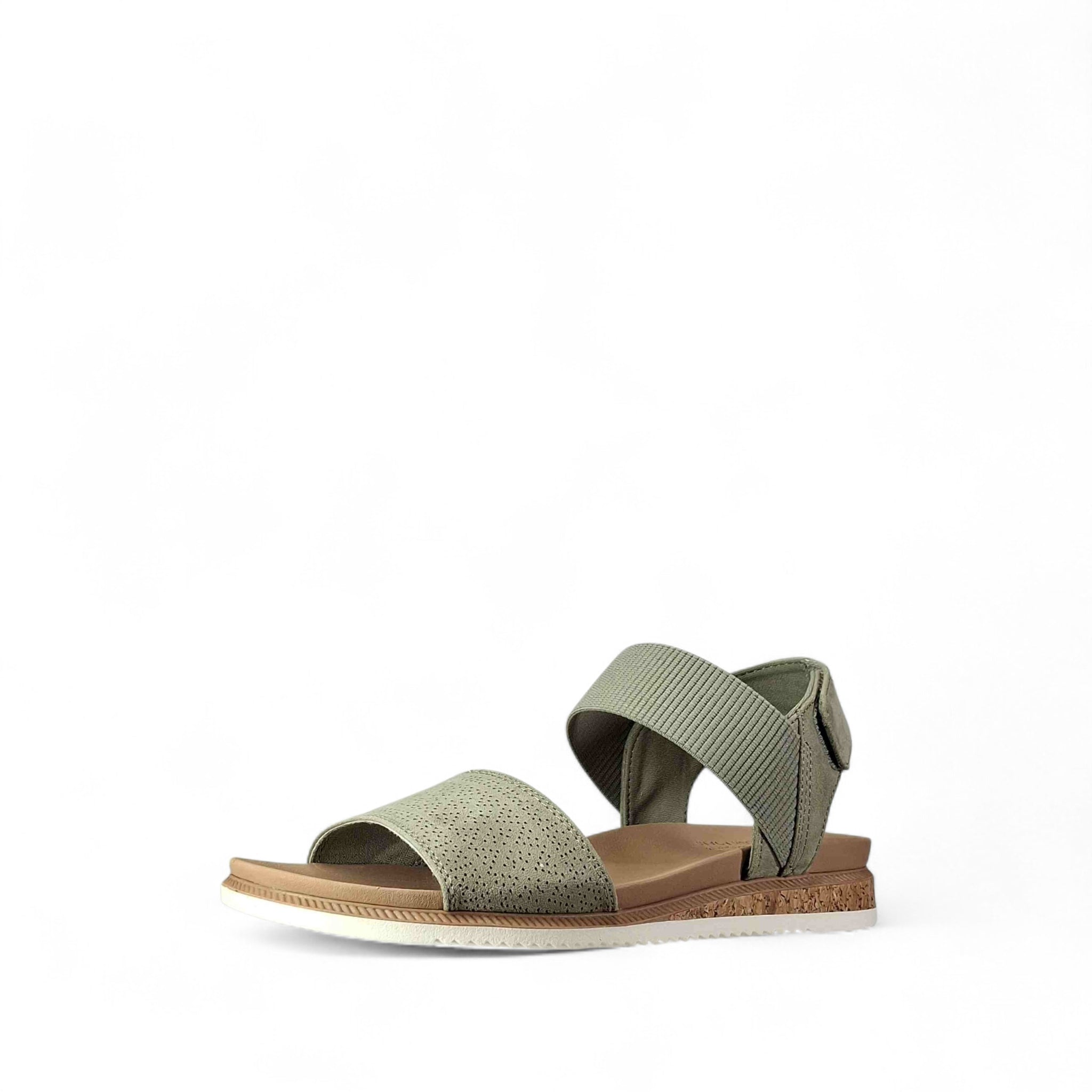 Skechers Dessert Kiss Sandali Bassi da Donna – ND - 114710 OLV