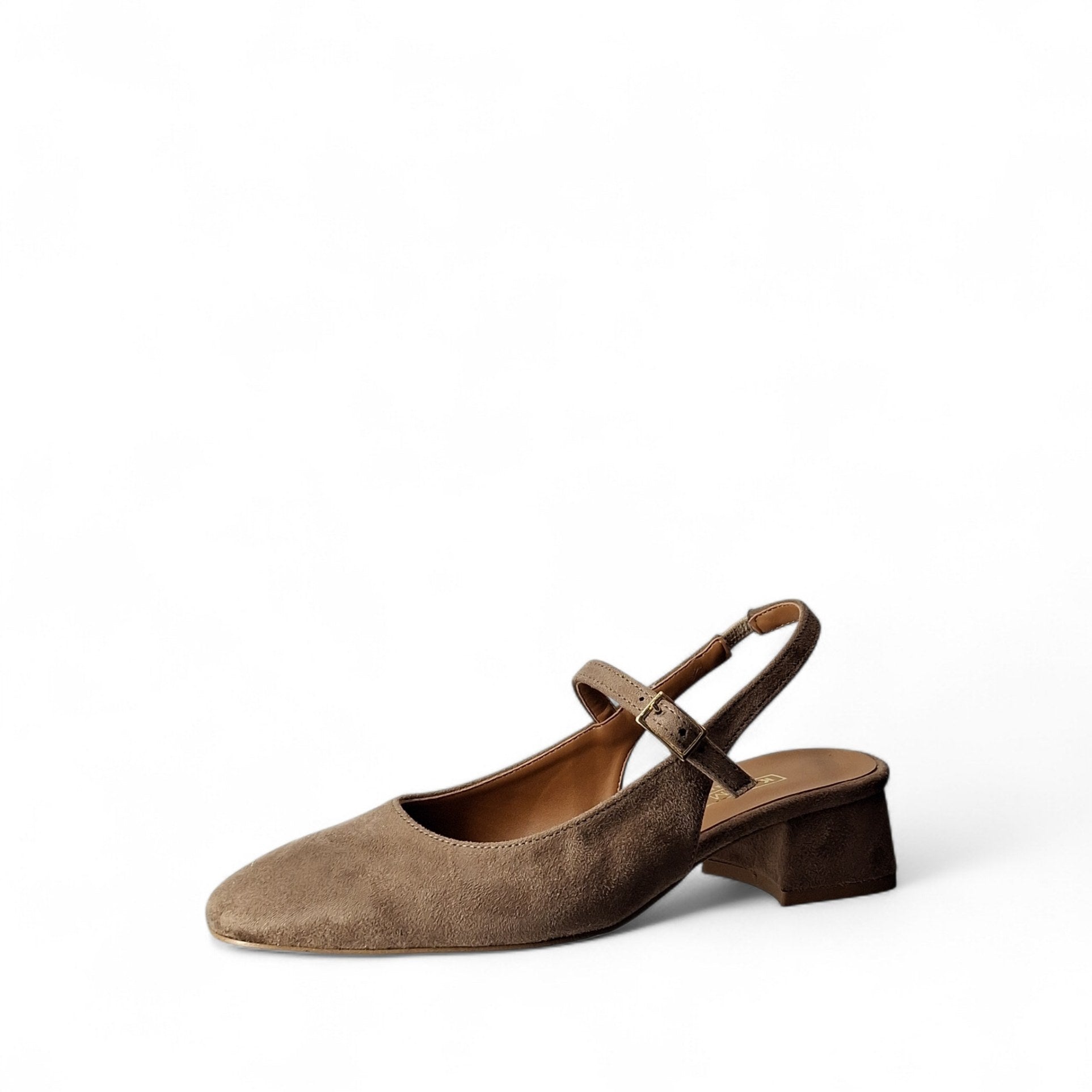 Scarpe con Tacco - Decolleté