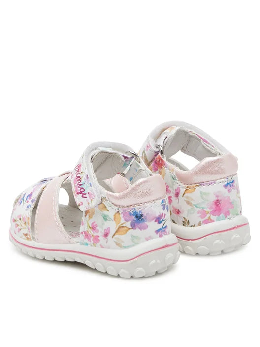 Primigi Avant Scarpe Basse Baby Sweet da Bambina – Multicolor