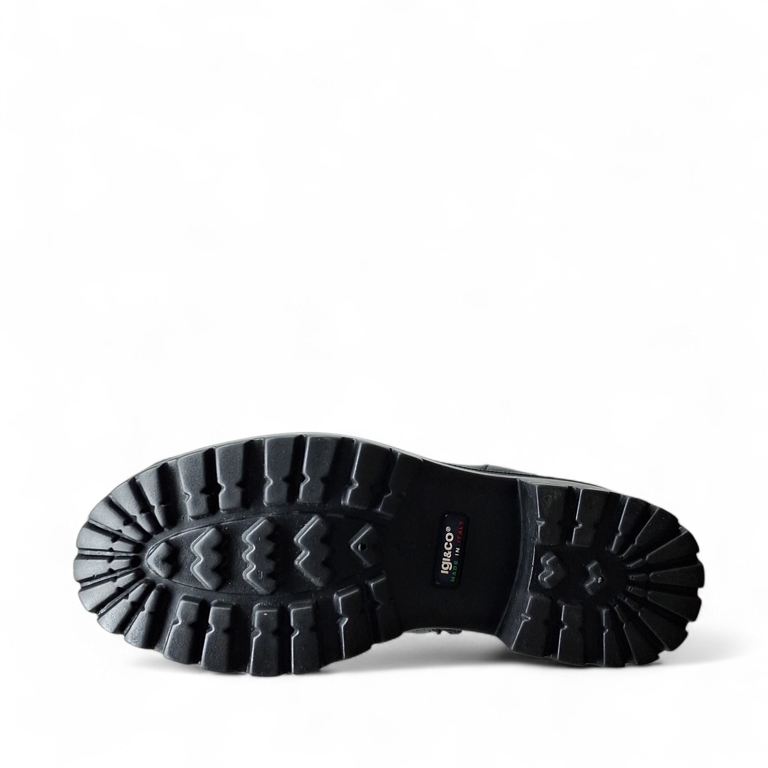 Igi&Co Beatles da Donna – Nero