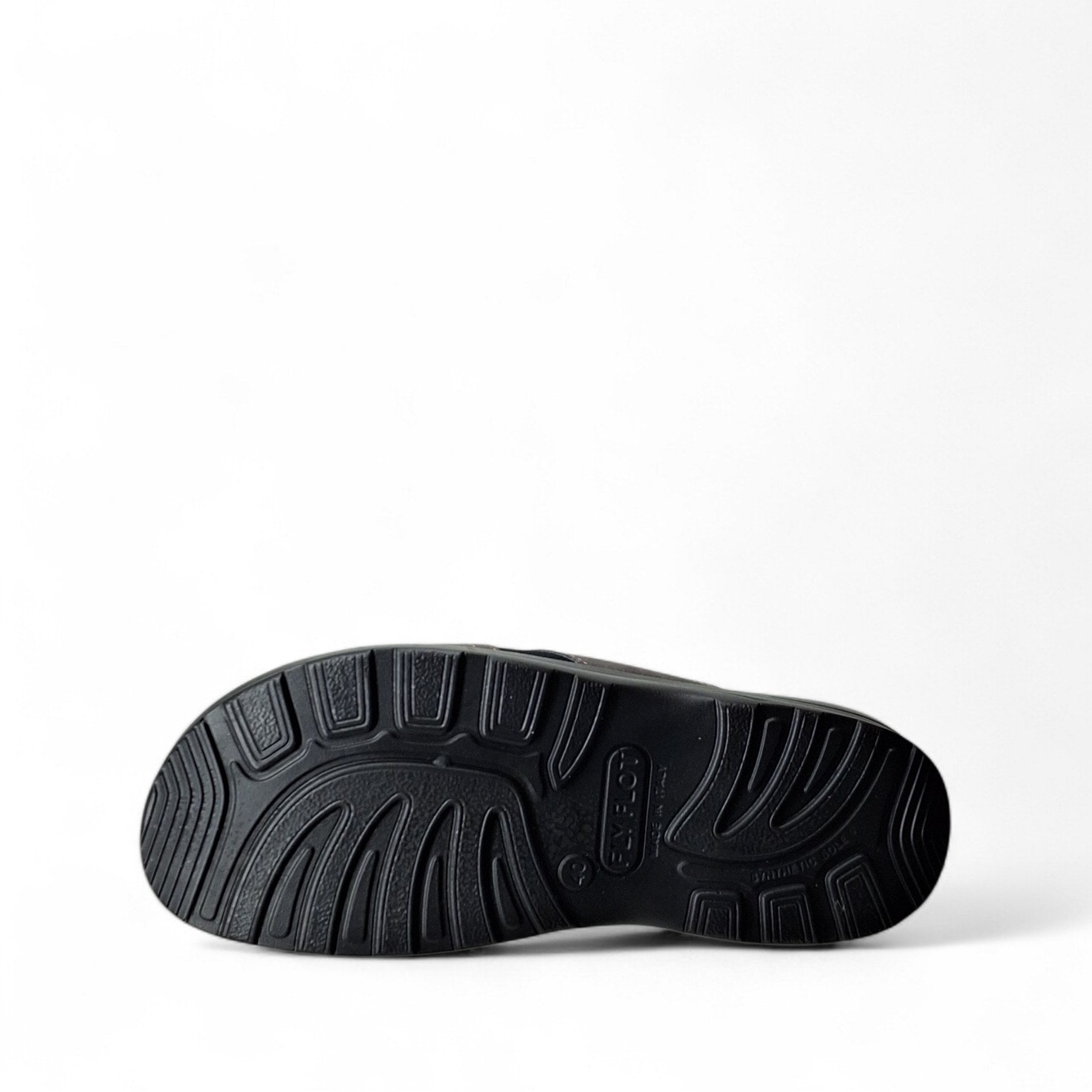Flyflot S5436ke Ciabatte basse da Uomo – S5436KE T.MORO
