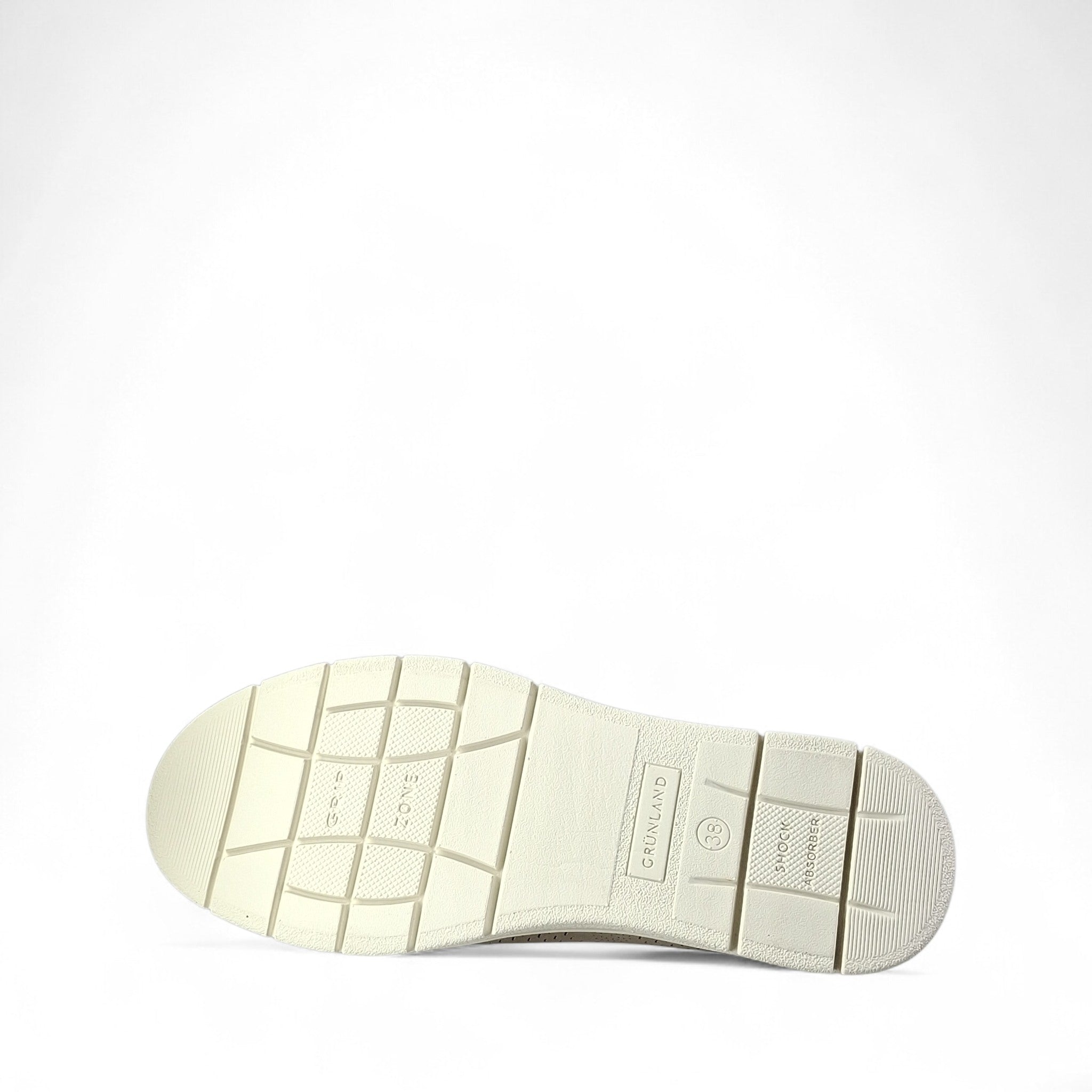 Grunland Sili Mocassini da Donna – Talpa - SC6256F6SIVI