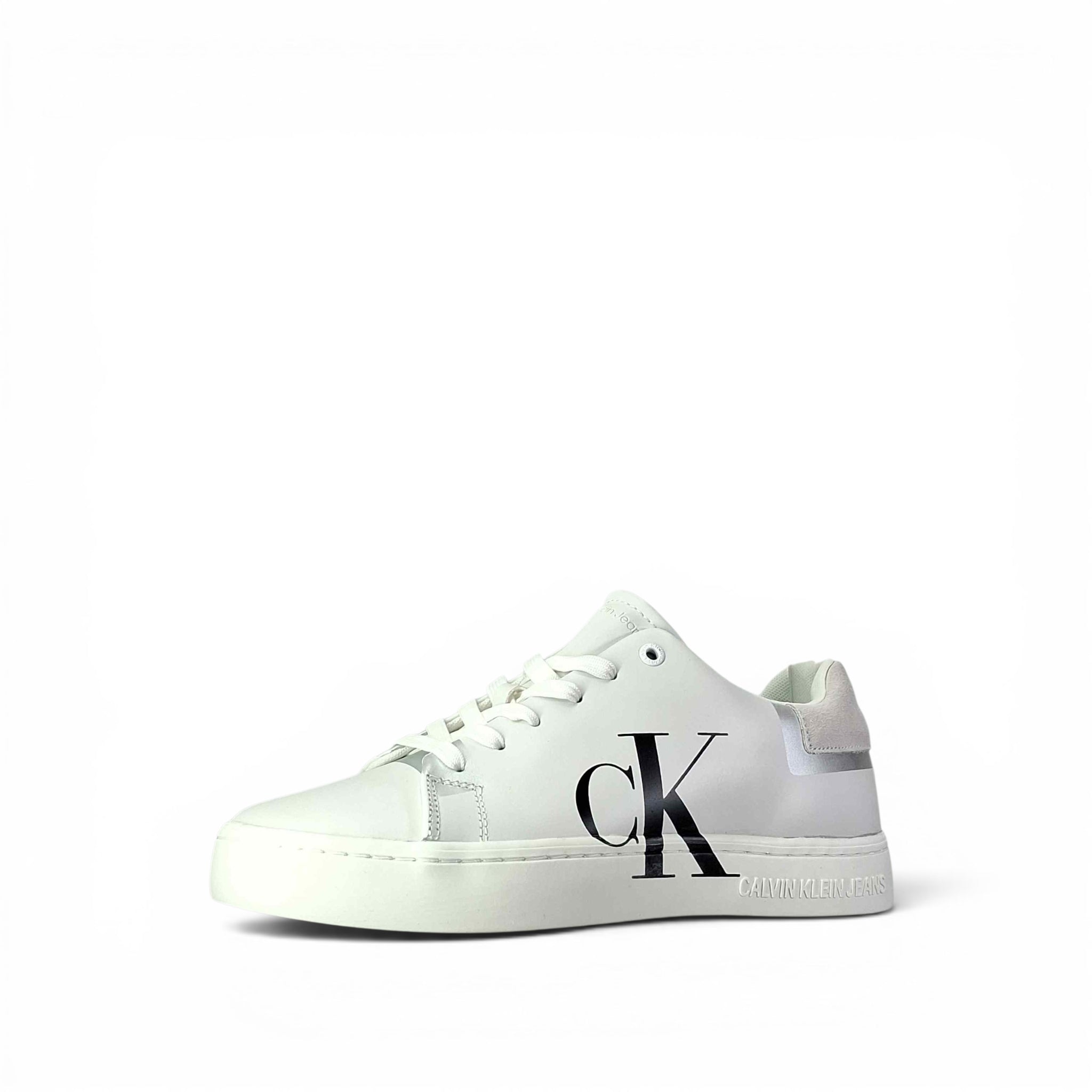 Calvin klein Classic cupsole Sneakers basse da Donna – YW0YW00501 OK9