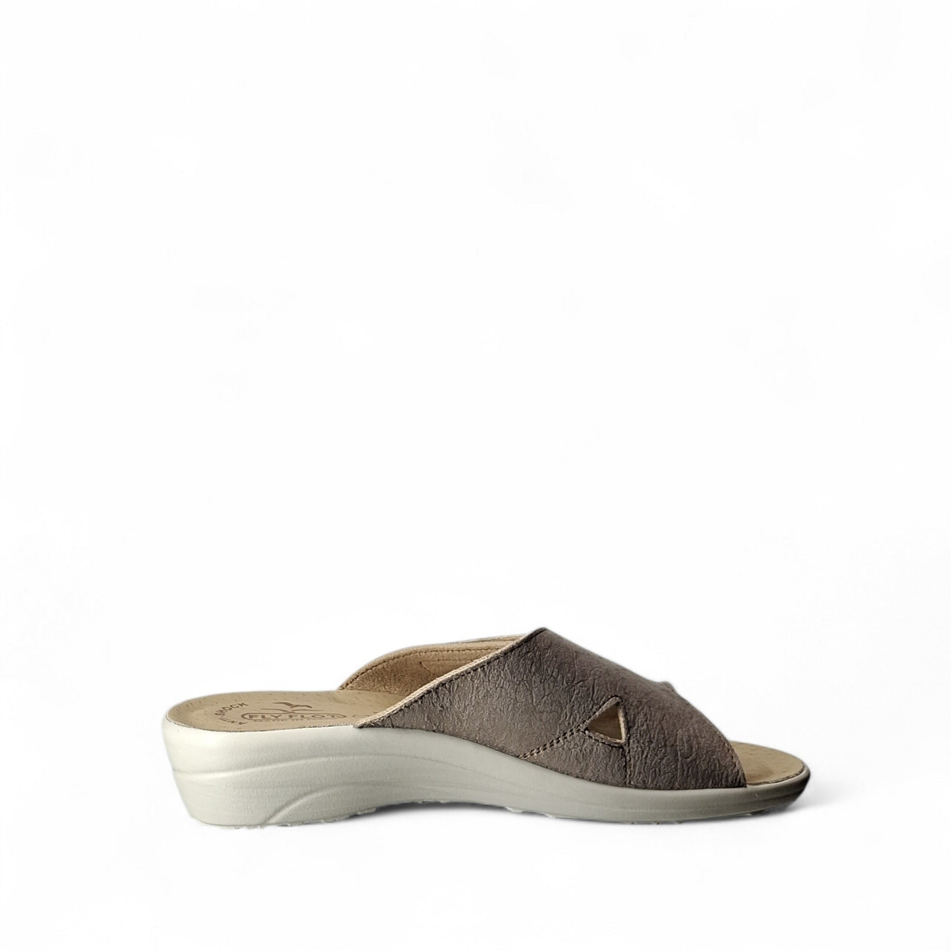 Flyflot T42526e Ciabatte Basse da Donna – T42526E ROVERE