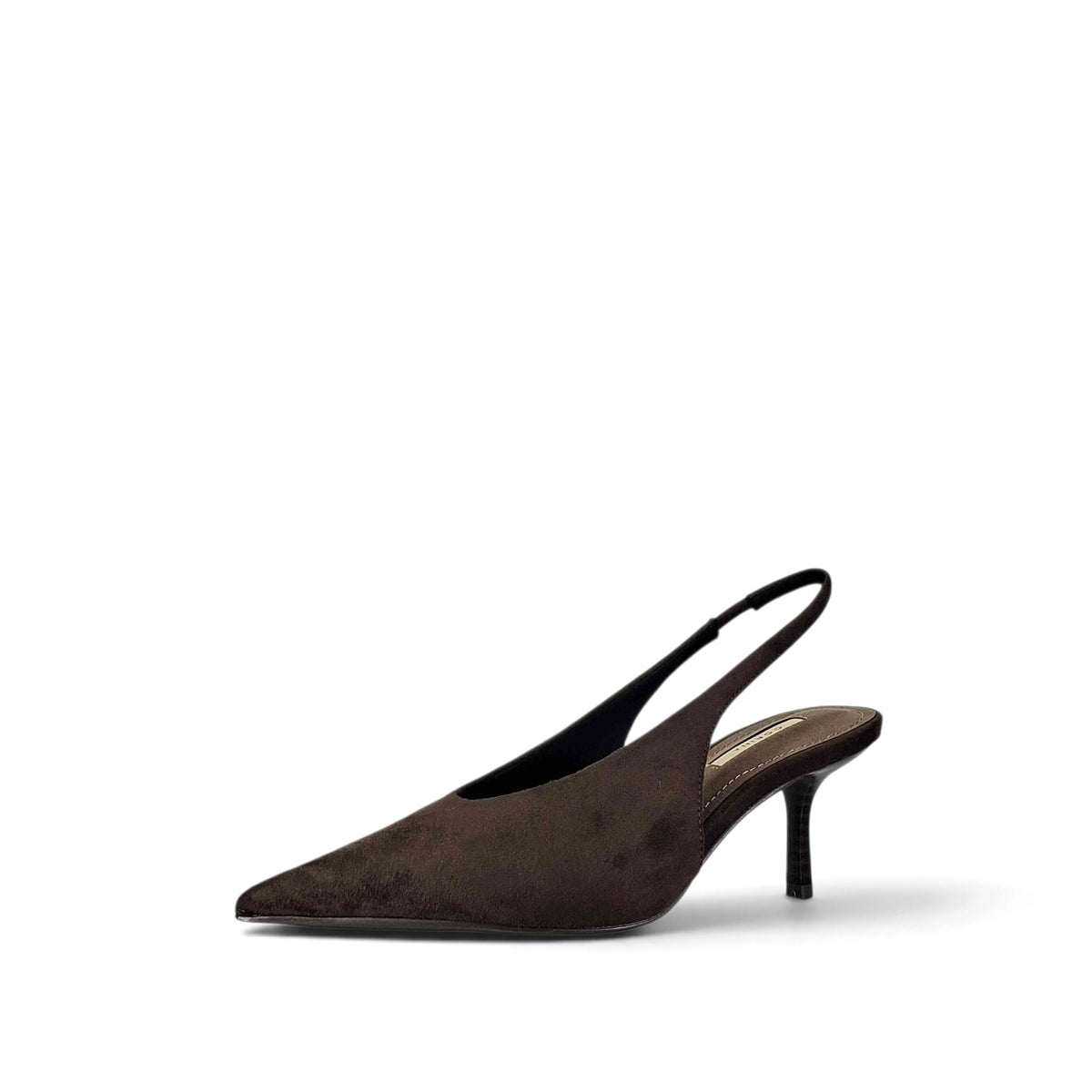 Corina Clizia Decolleté da Donna – M6716 CAFFE