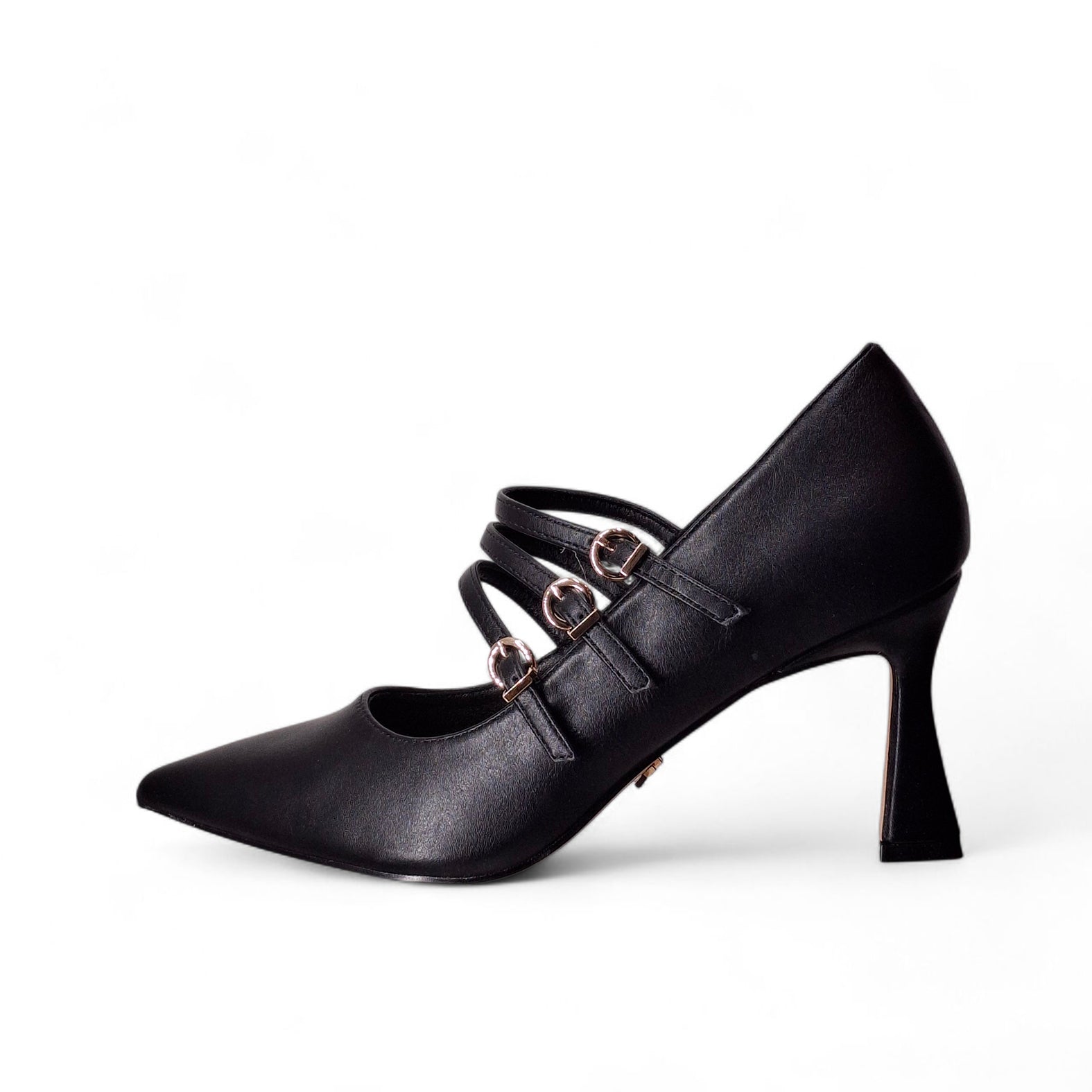 Kammi Decolleté da Donna – Nero