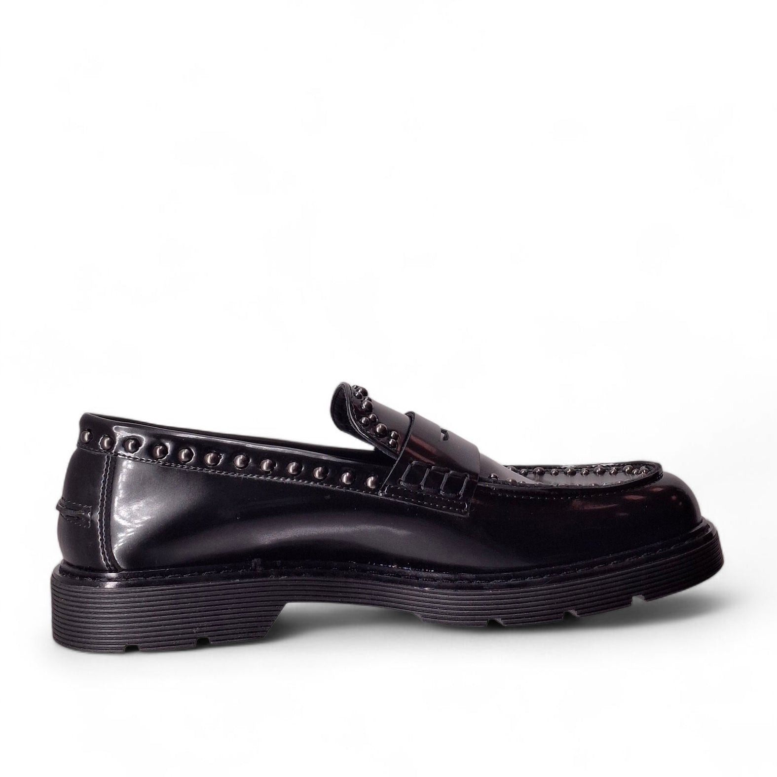 Kammi Mocassini Astry da Donna – Nero