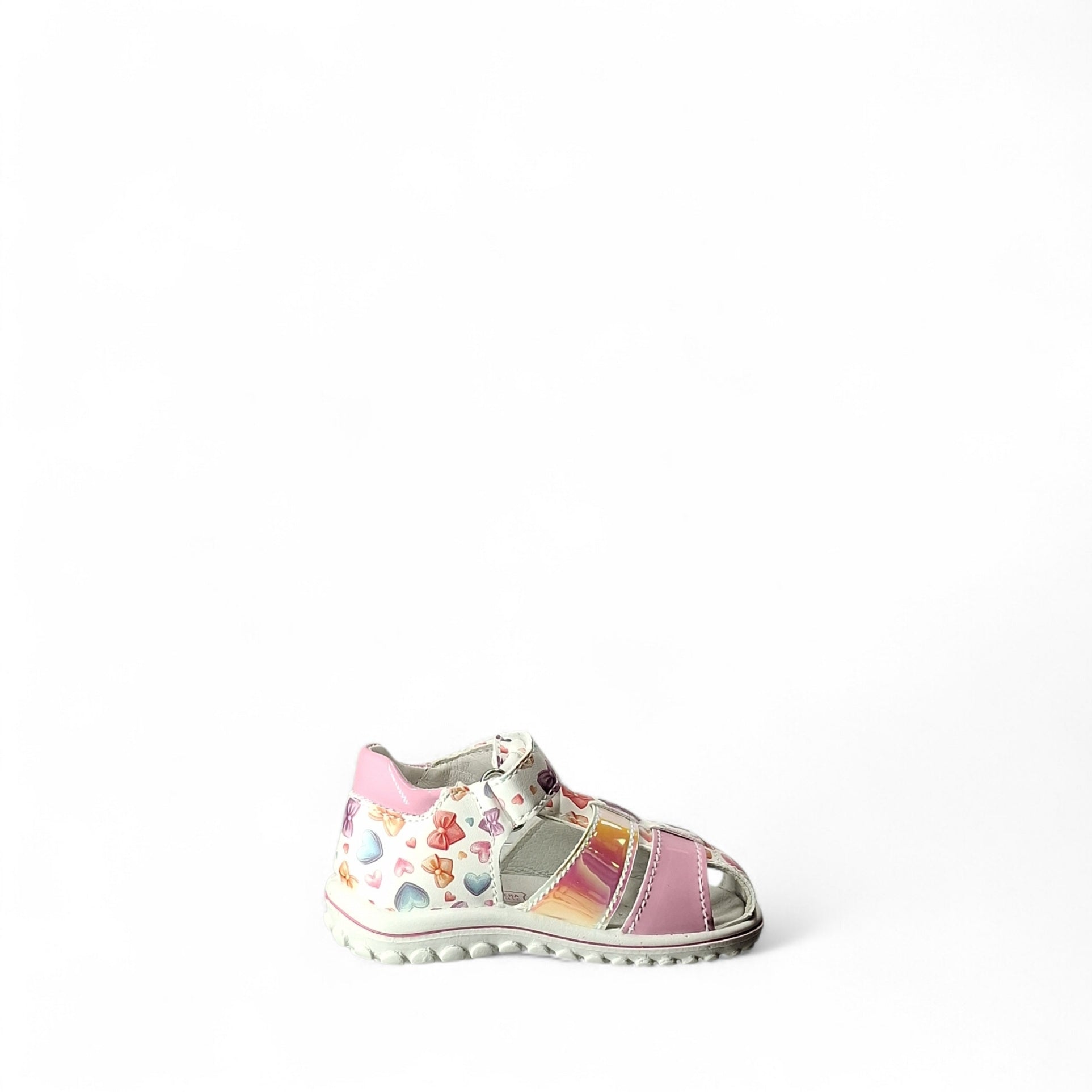 Primigi pelle Baby sweet Sandali bassi da Bambino – 1363566