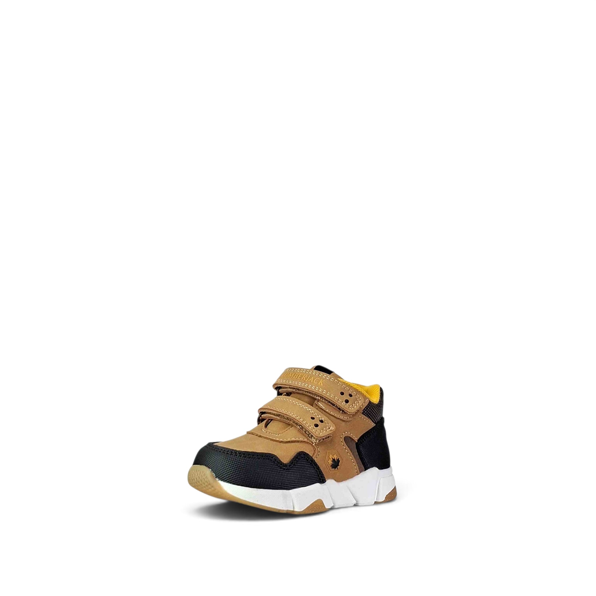 Lumbarjack Miguel Sneakers alte da Bambino – 102697524