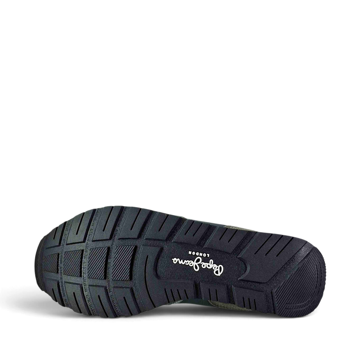 Pepe Jeans Ari Night M Sneakers Basse da Uomo – PMS400050 694