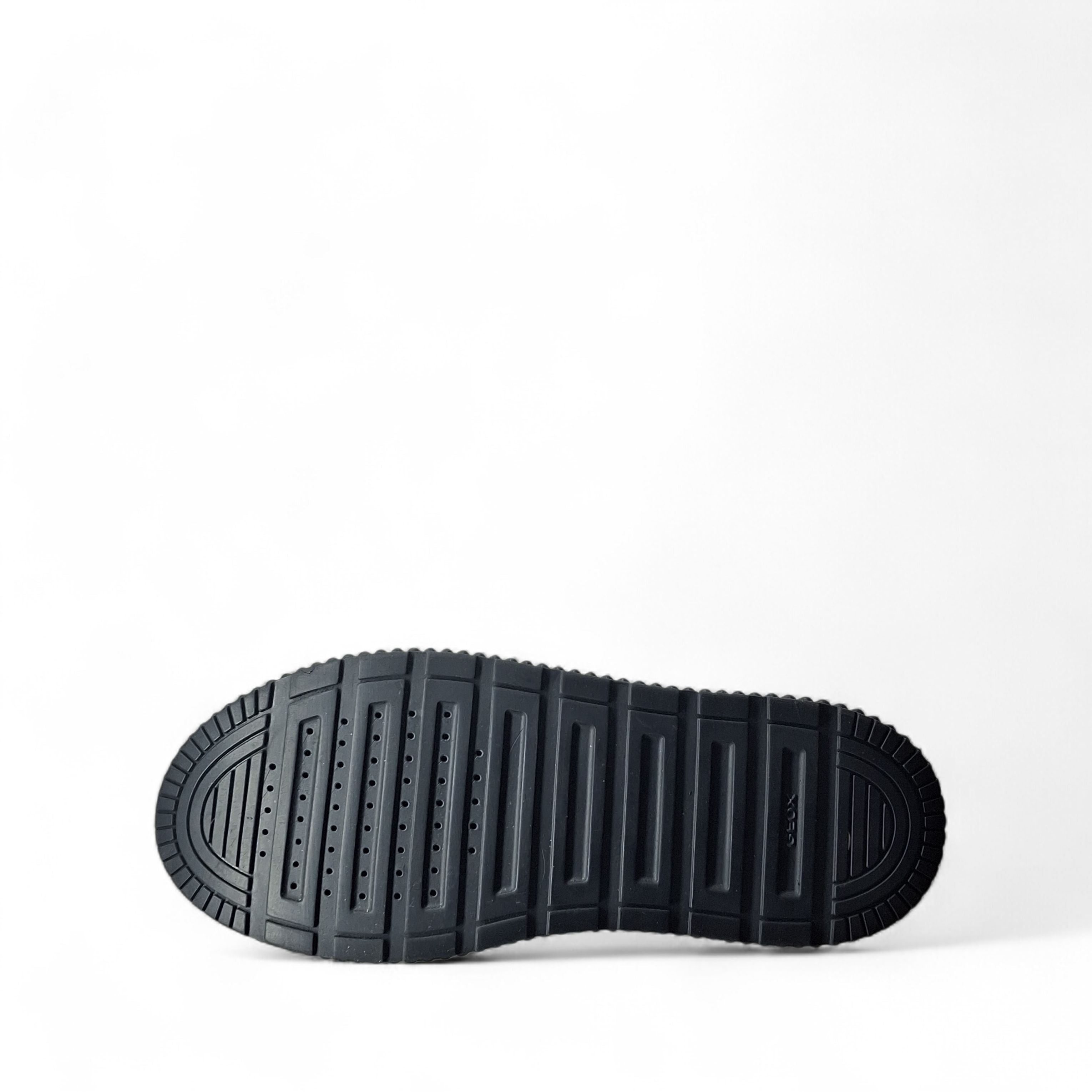 Geox Stivaletti senza stringhe Graysi da Donna – Nero