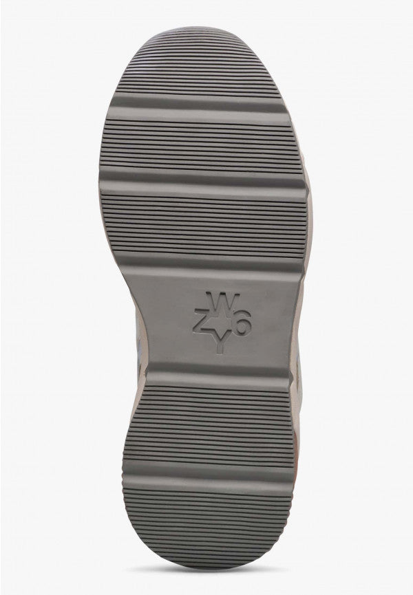 W6yz Sneakers Basse Sarah da Donna – Multicolor