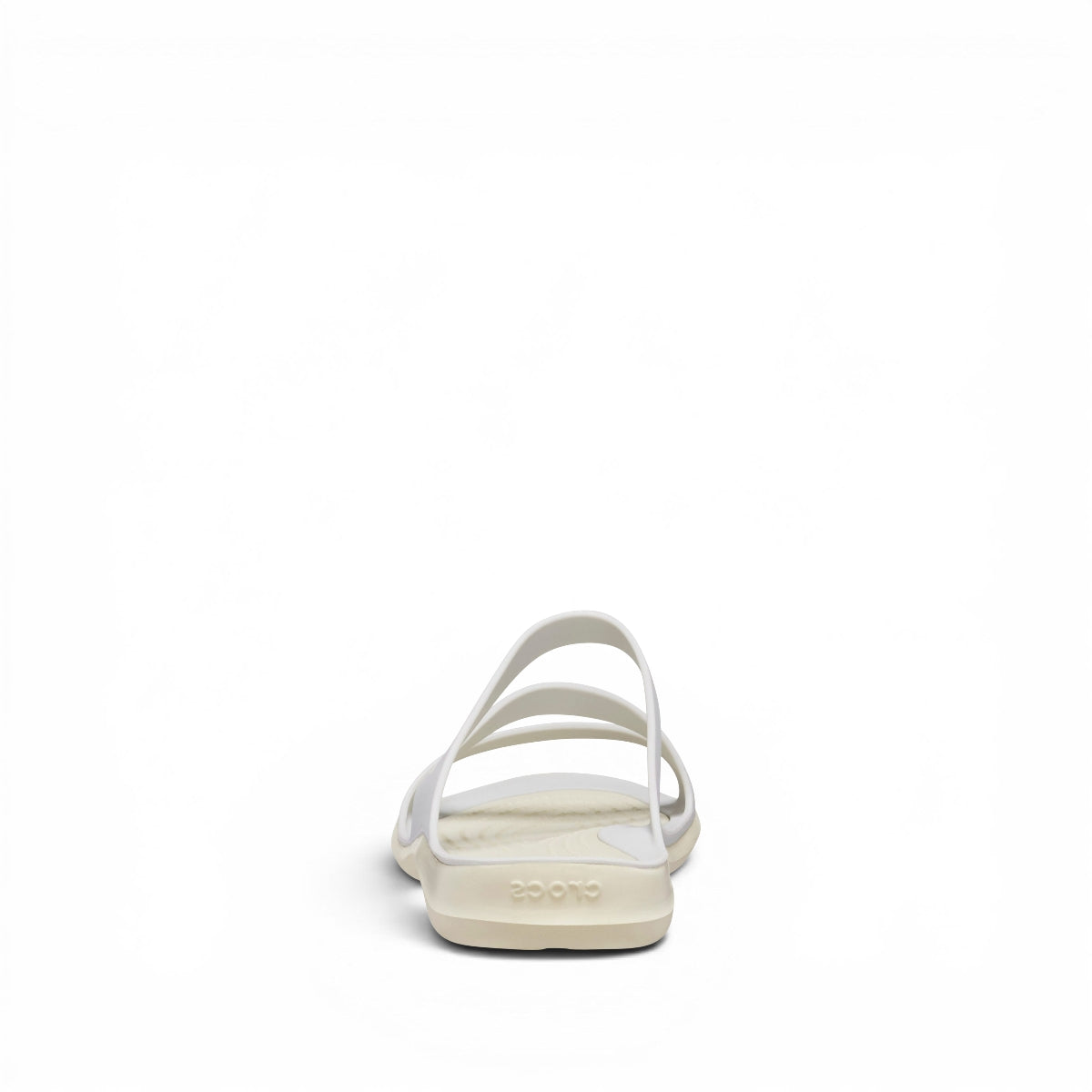 Crocs Swiftwater Ciabatte in gomma da Donna – 203998 ATMO