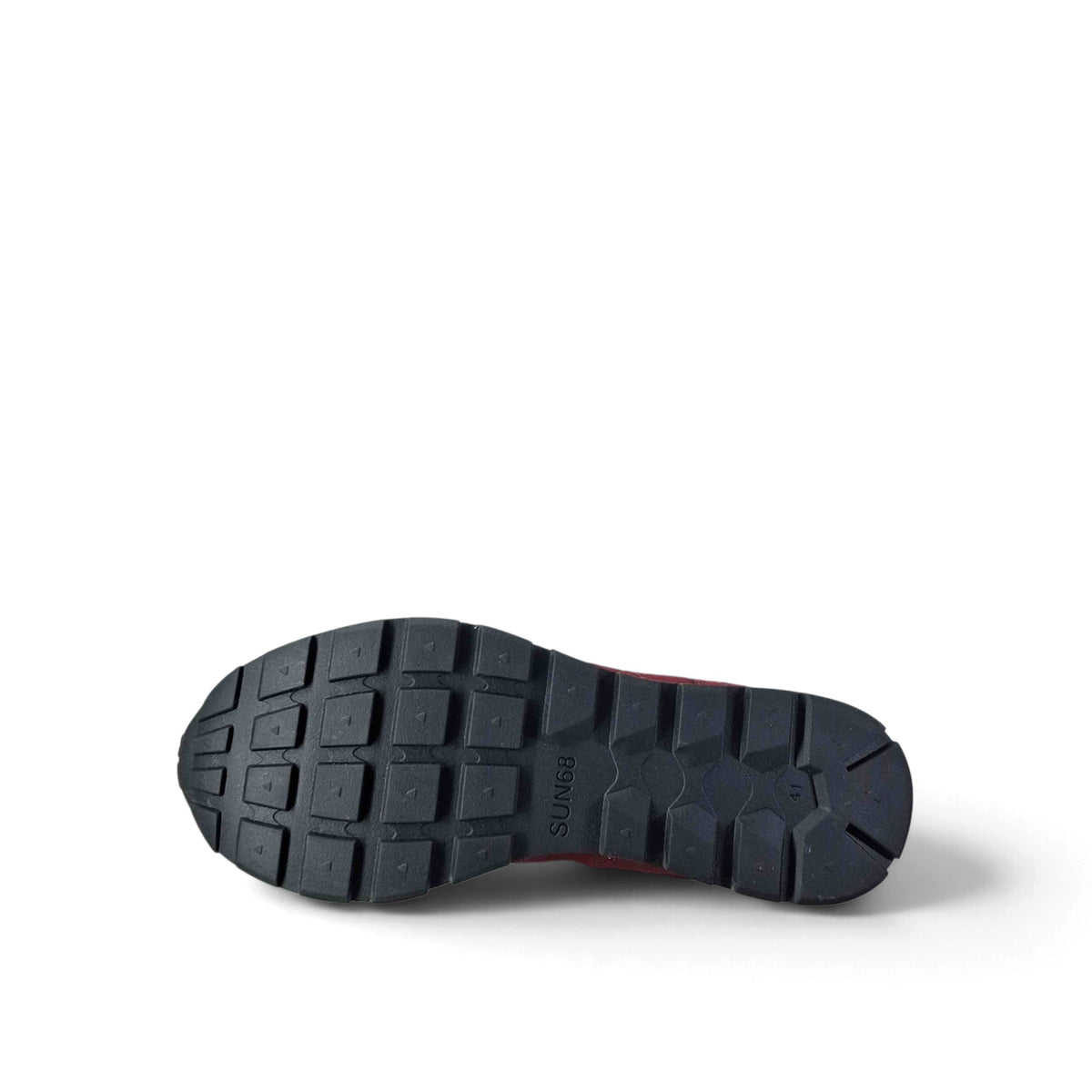 Sun68 Tom solid Sneakers basse da Uomo – BZ46101 35