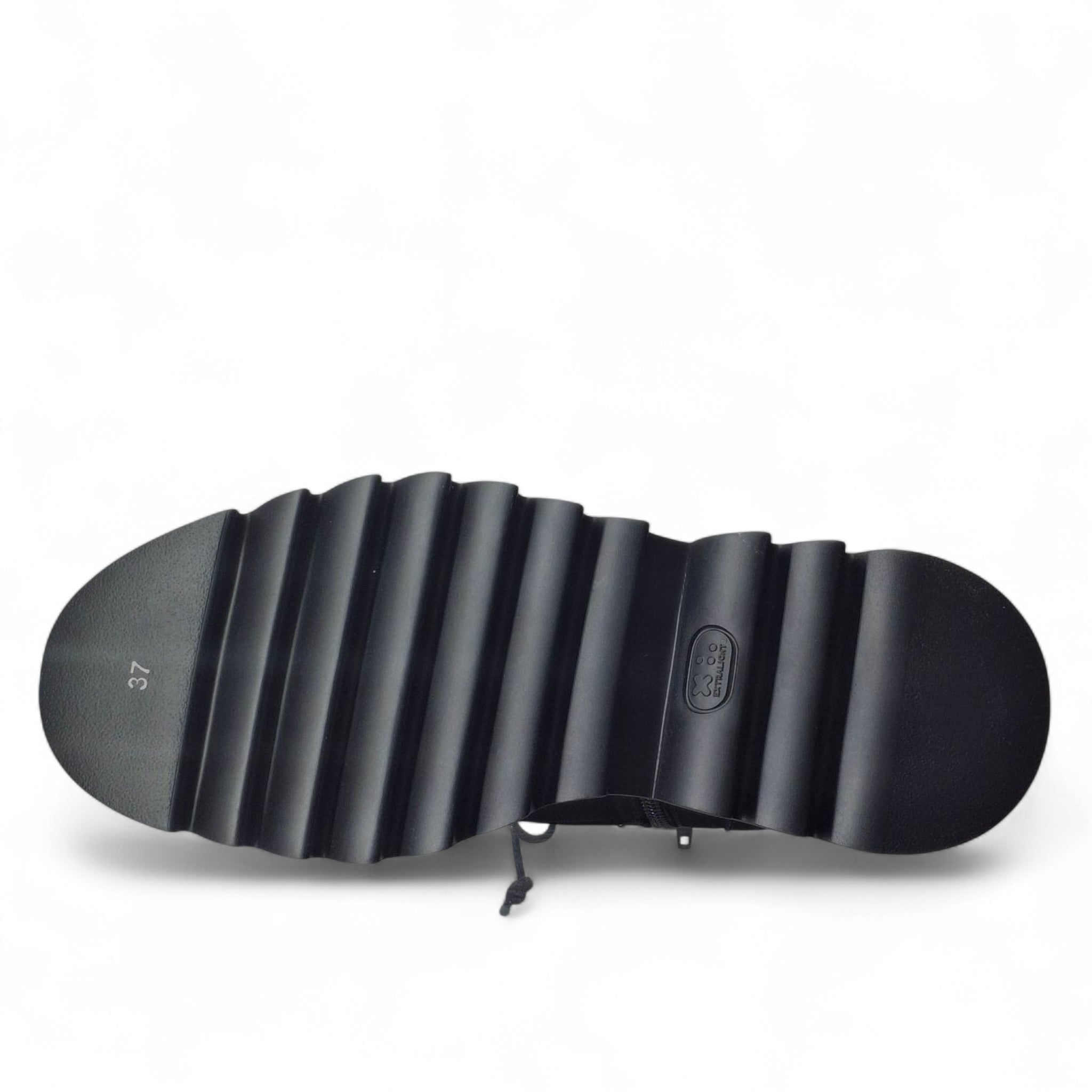 Mat 20 Anfibi da Donna – Nero