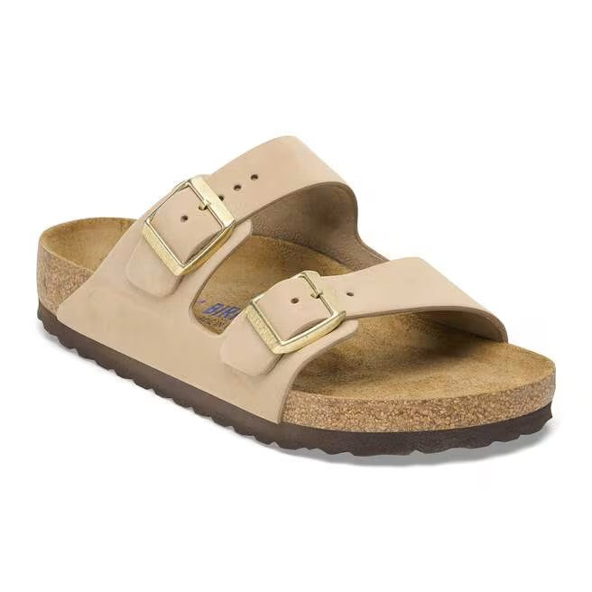 Birkenstock Arizona Calz S Ciabatte Basse Unisex – ND - ARIZONA1019016
