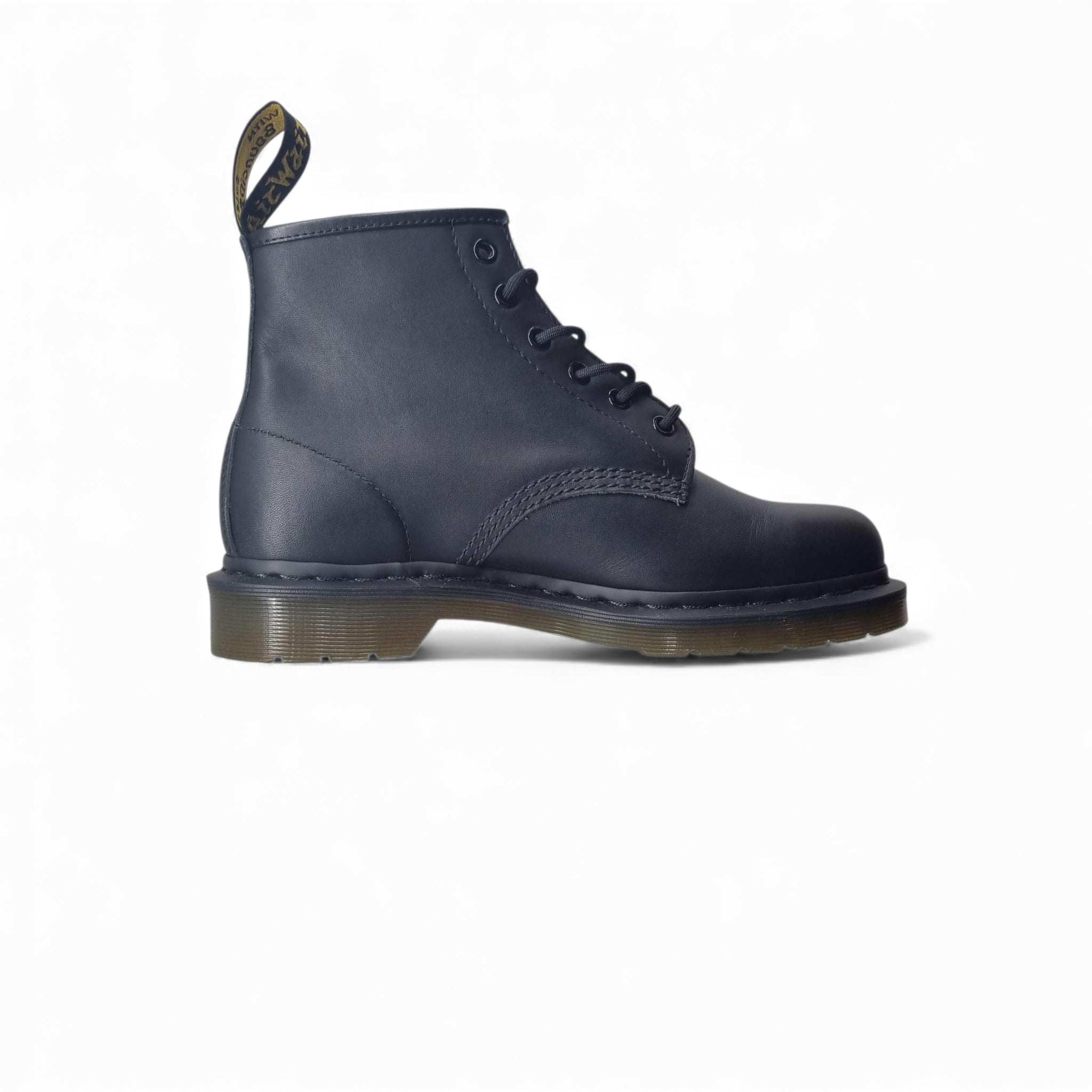 Dr. Martens Anfibi da Donna – Nero