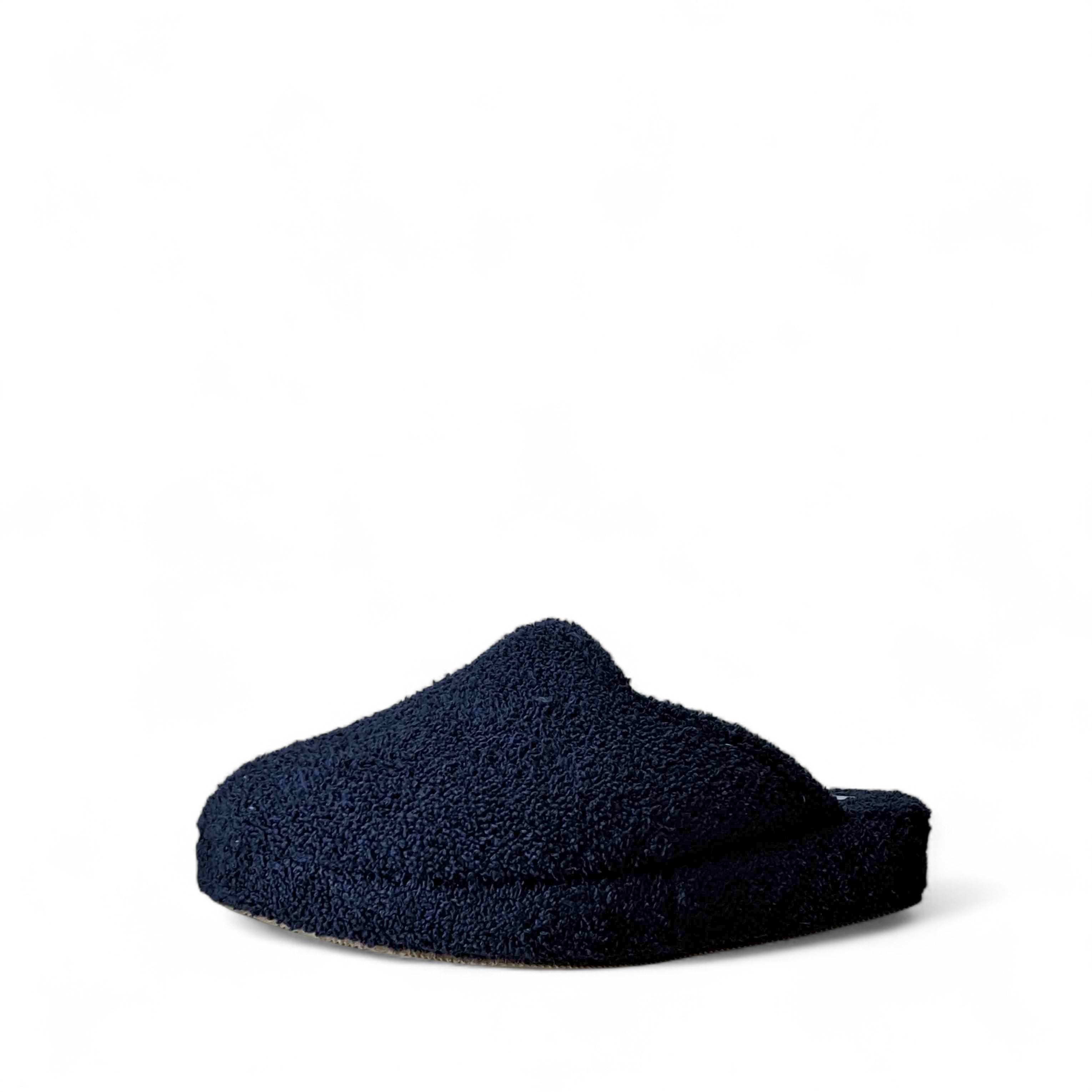 3Rose Pantofole Chiuse Cinzia da Donna – Blu