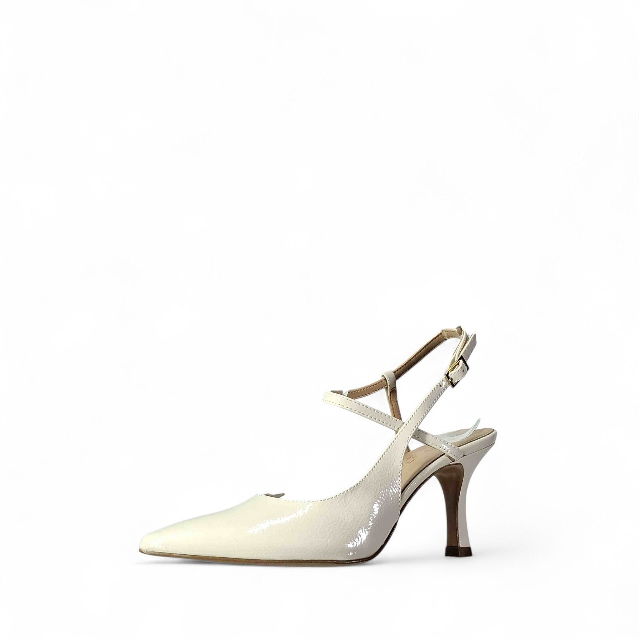 Kammi Flavia Decolleté da Donna – ND - 2164M051 NAPL BURRO