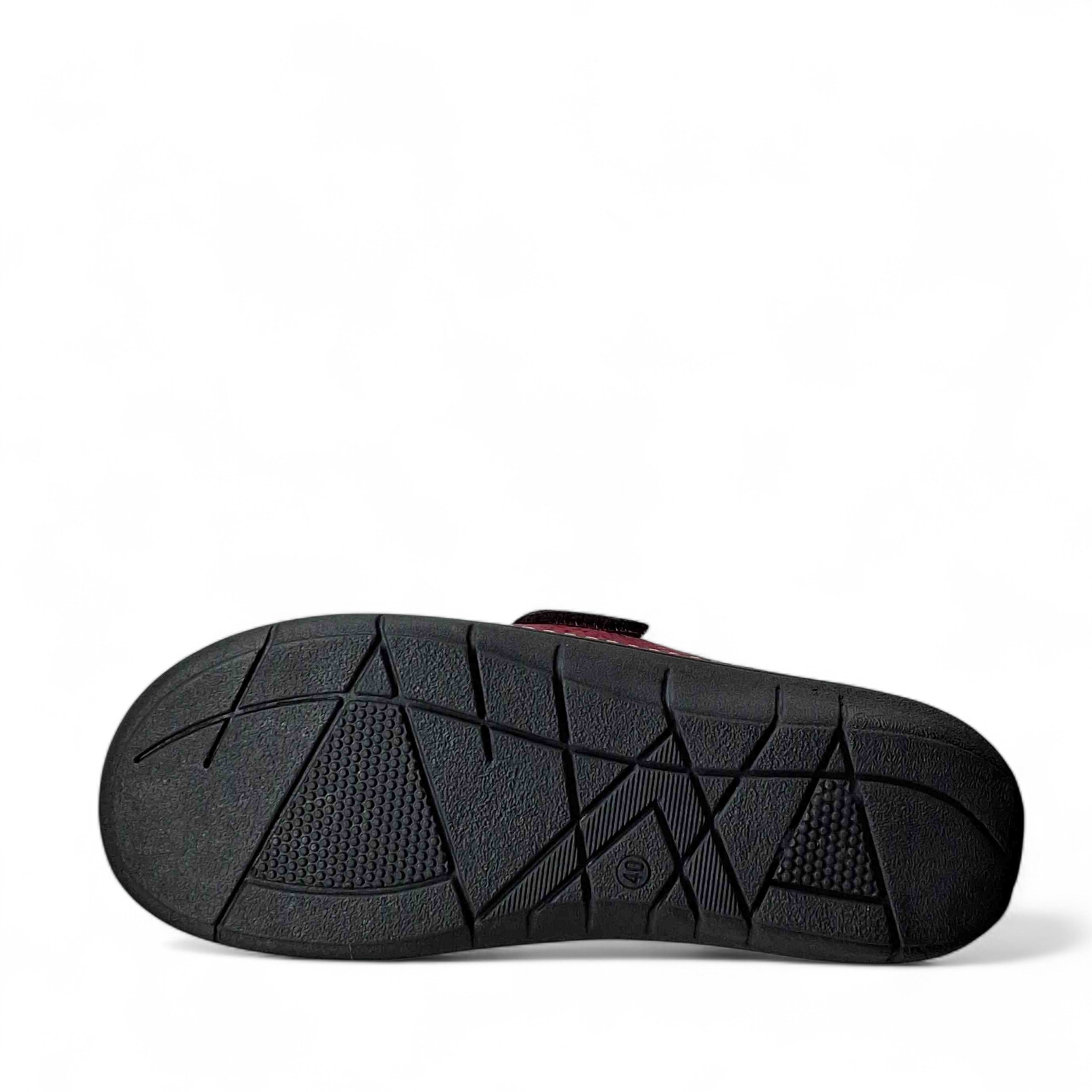 3rose Cinzia2 Pantofole chiuse da Donna – 940_S