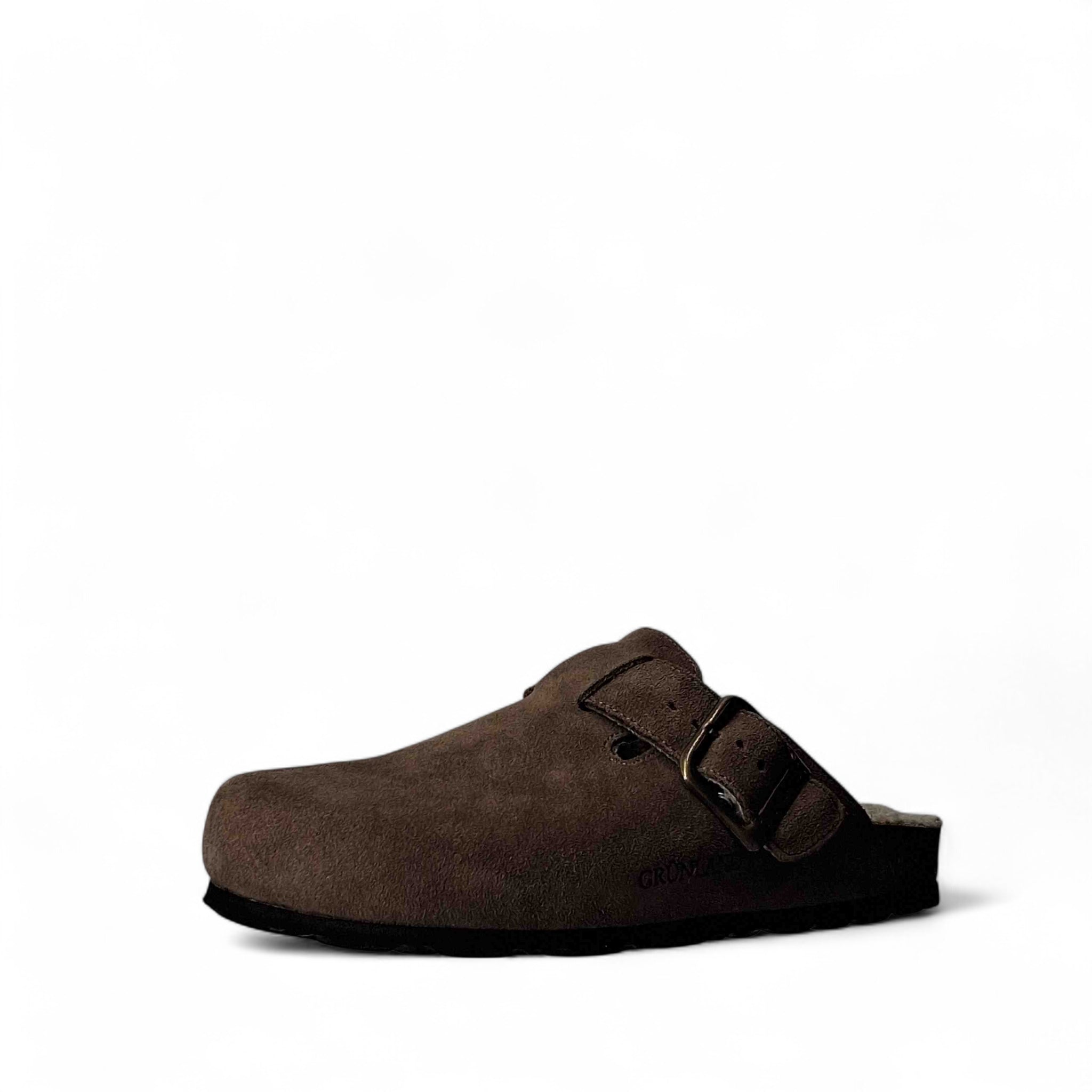 Grunland Pantofole Chiuse Cb da Donna – Talpa