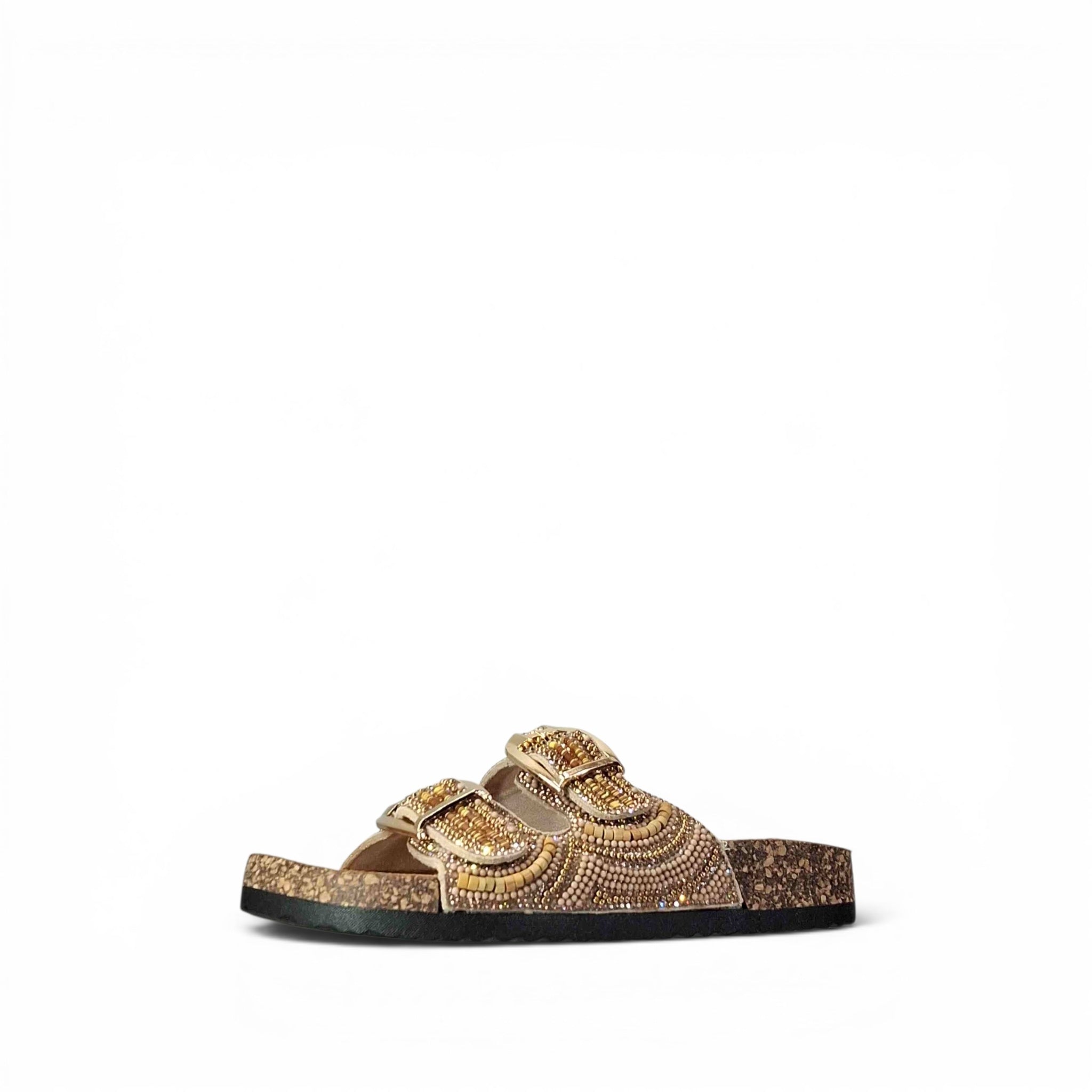 Galia Sabrina Sandali ciabatta da Donna – ZJ-1248-2