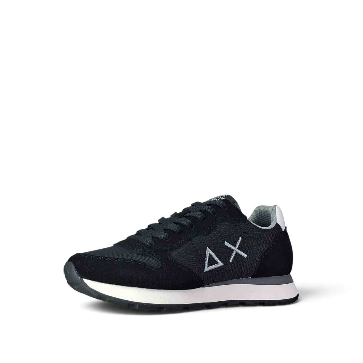 Sun68 Tom solid Sneakers basse da Uomo – BZ46101 11