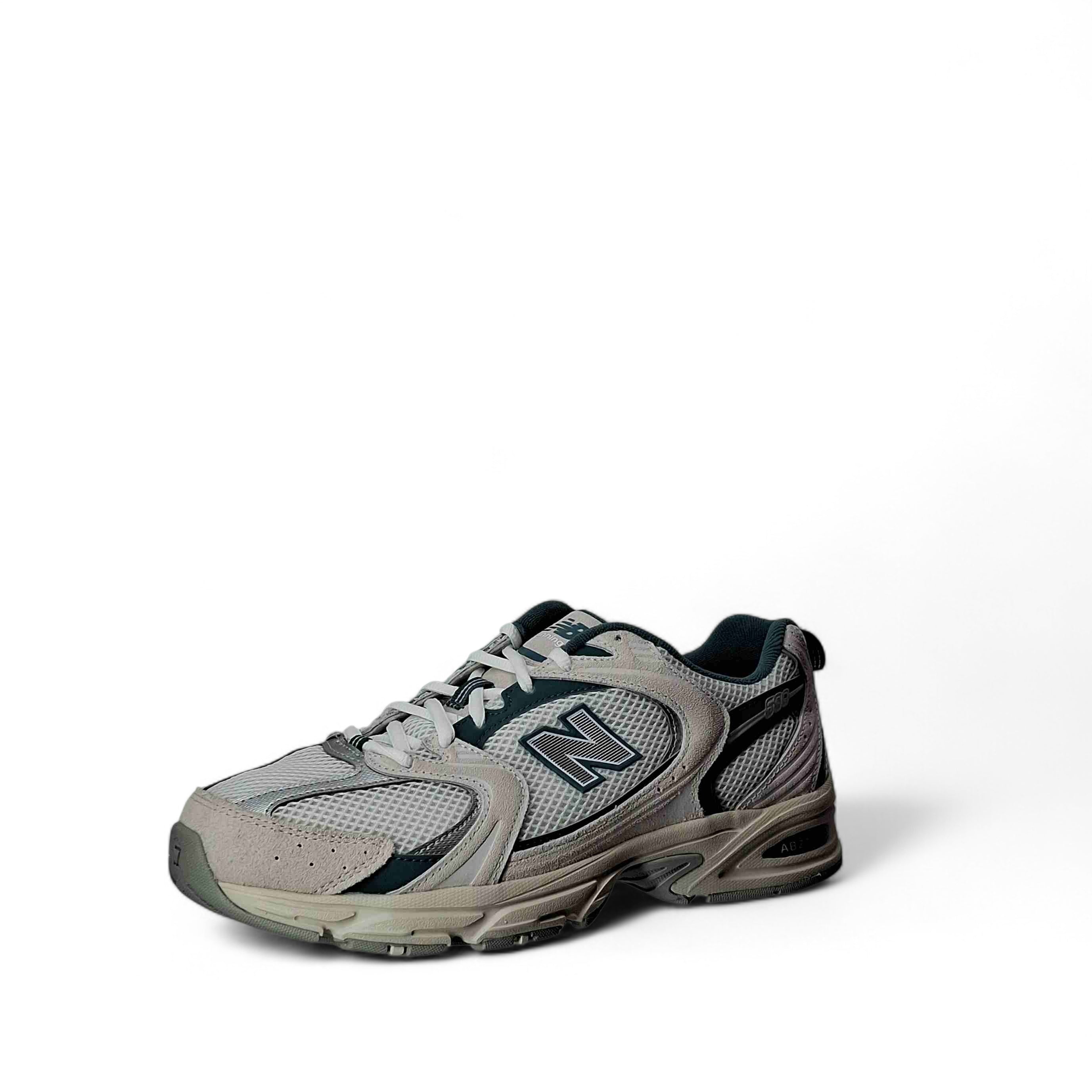 New Balance Sneakers Basse 530 da Uomo – Multicolor