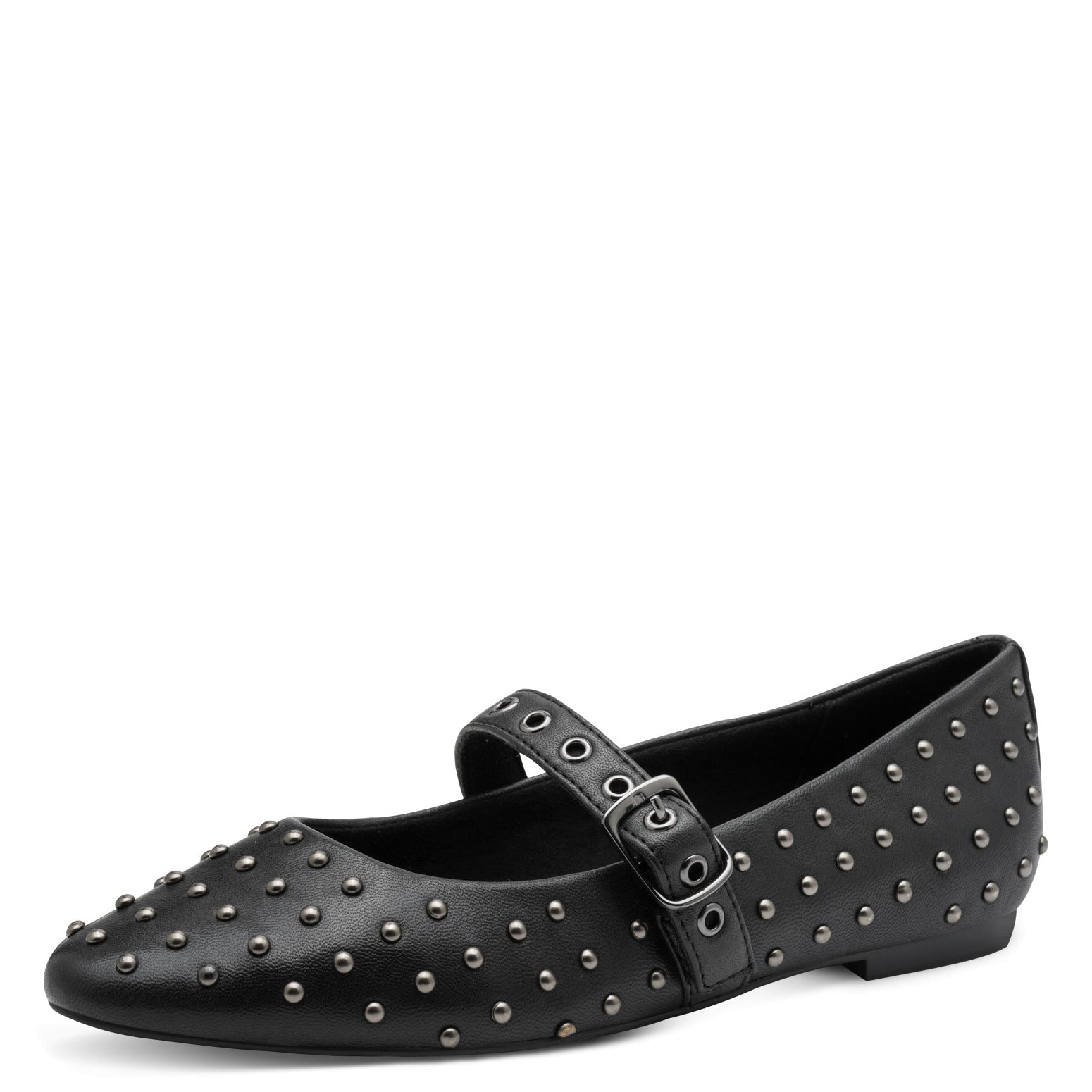 Marco Tozzi . da Donna – Nero