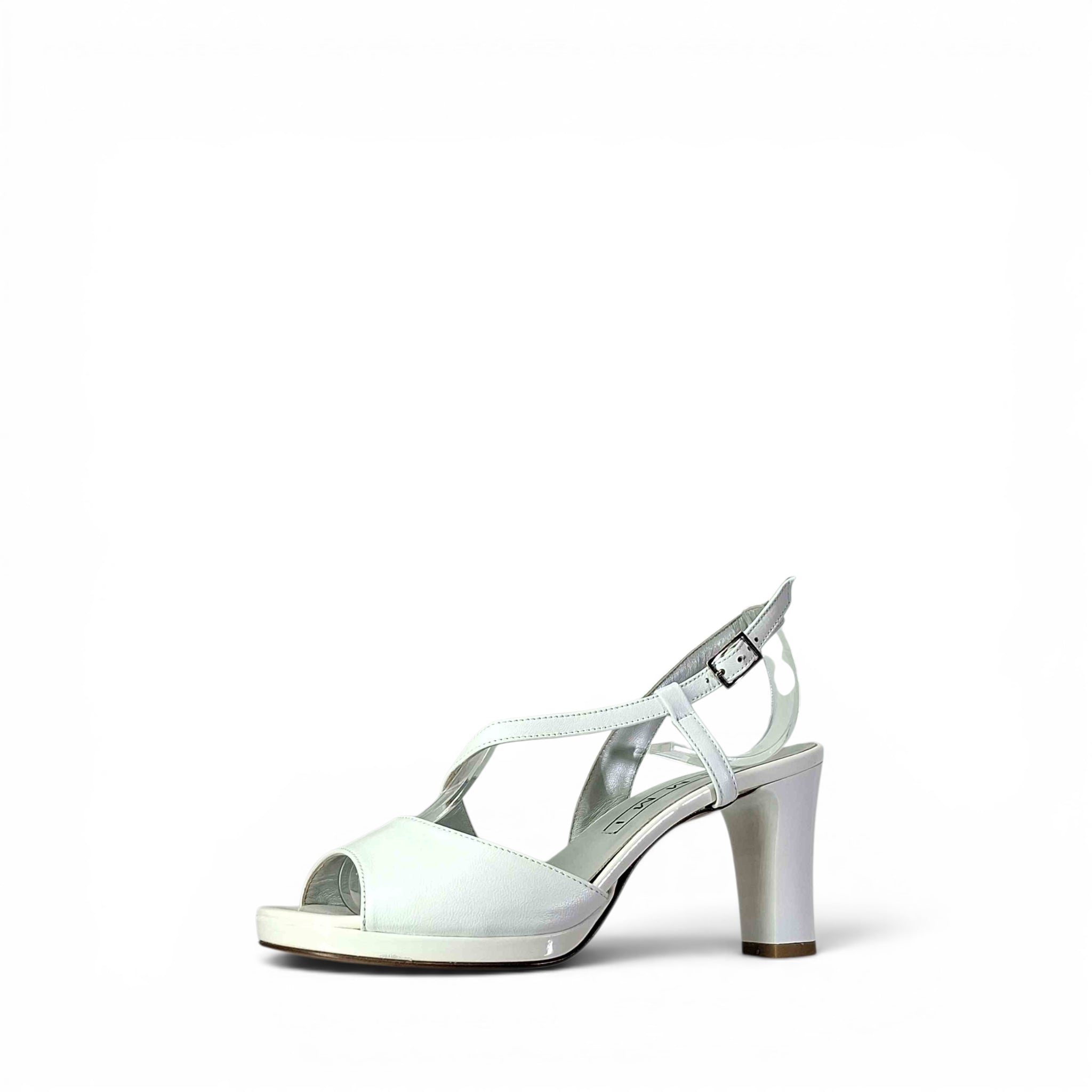 Kammi Anna Sandali Con Tacco da Donna – E23663-FS