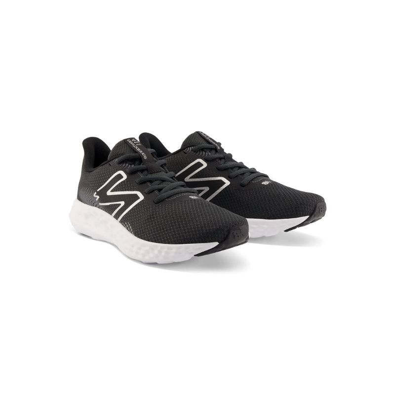 New Balance Scarpe da Running Basse Scarpa Womens Running da Donna – Nero
