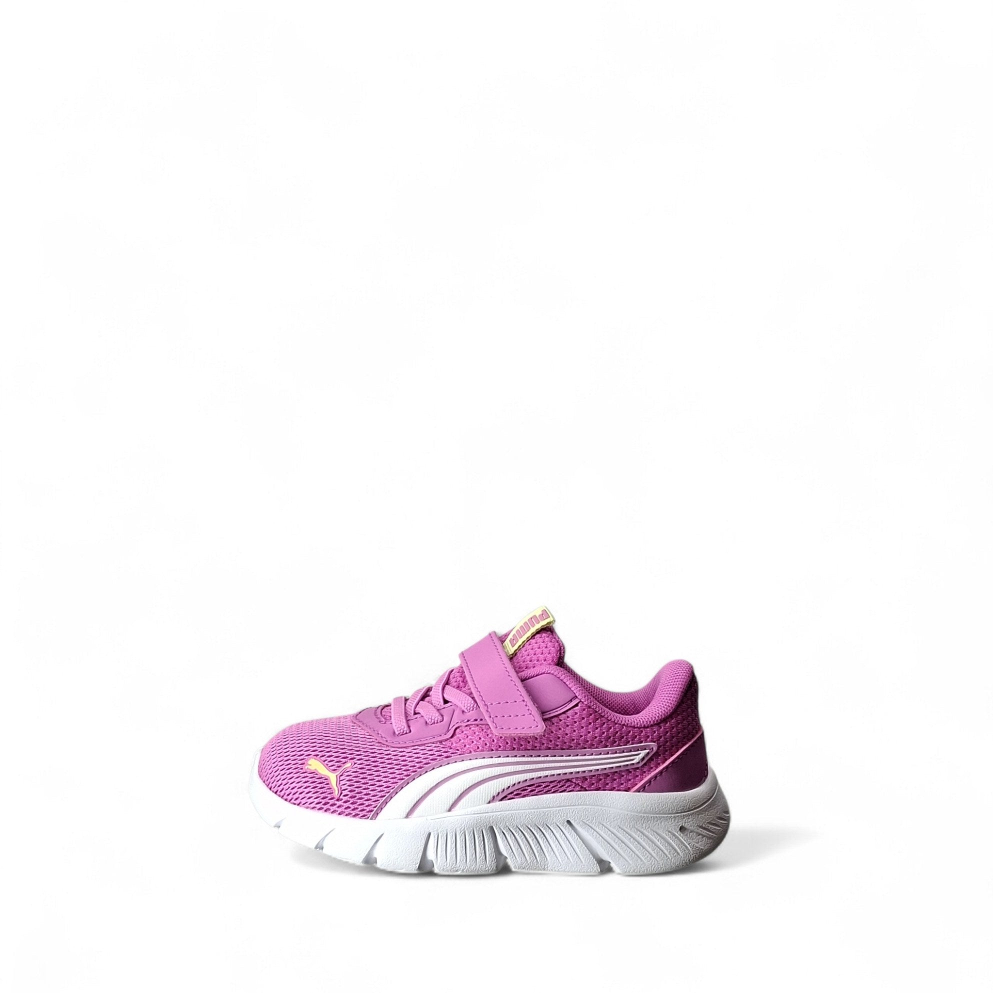 Puma Flexfocus Modern Ac Scarpe Basse da Bambino – Orchidea - 311523 27