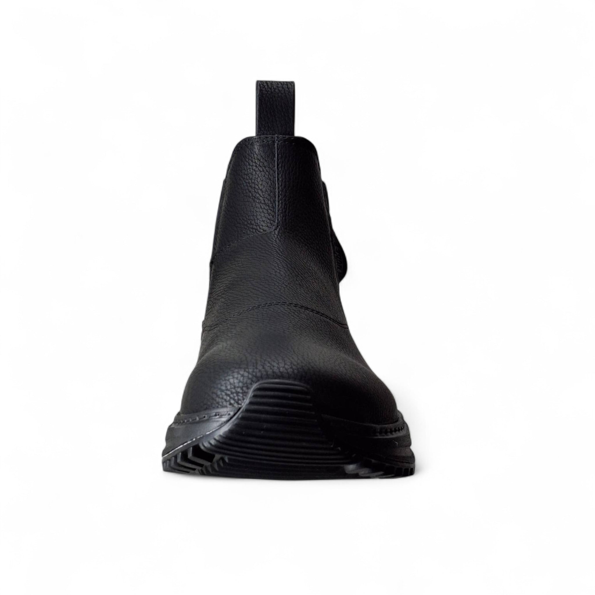 Dude Beatles Tahoe Chelsea Classic da Uomo – Nero