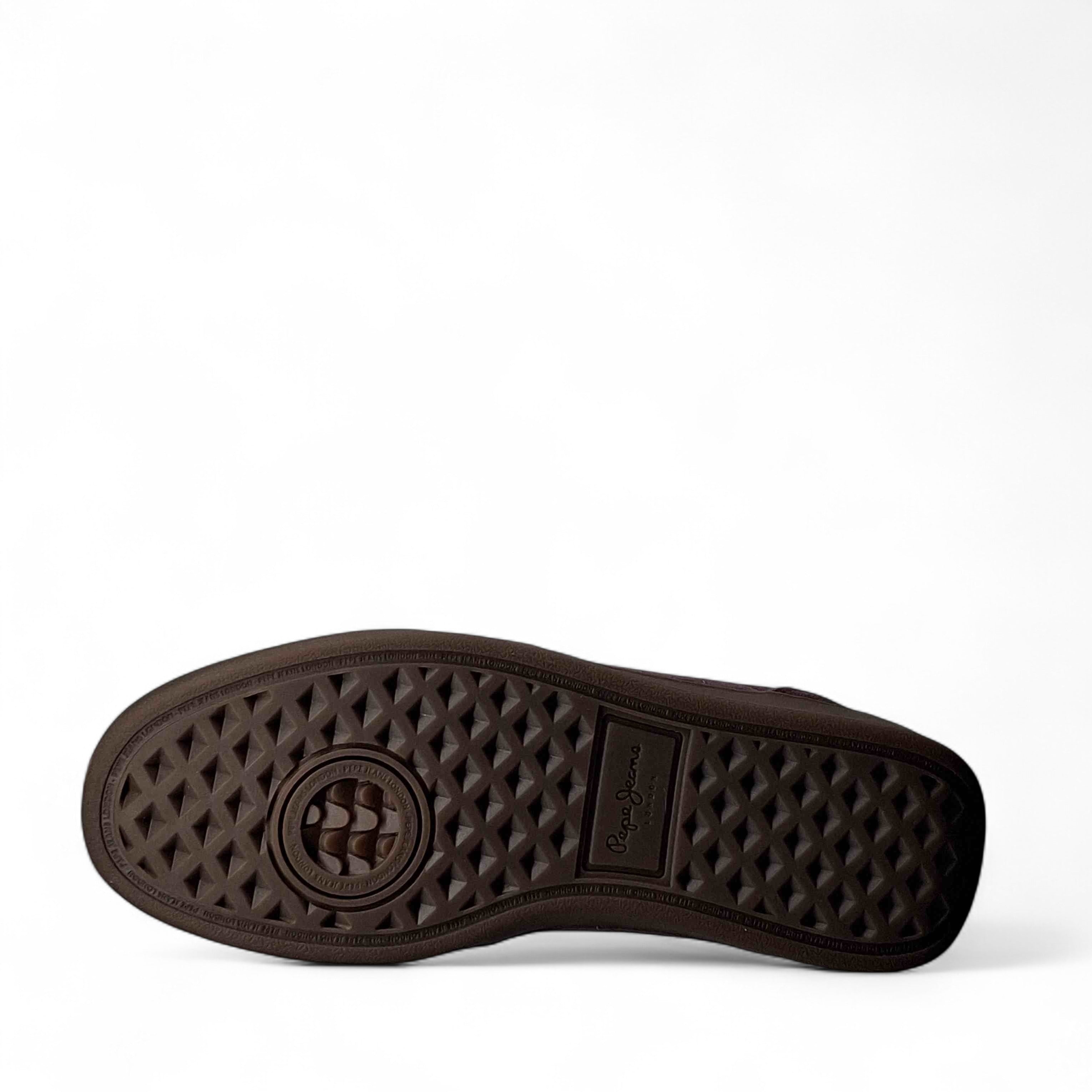 Pepe Jeans Sneakers Basse Ball Elegant da Donna – ND