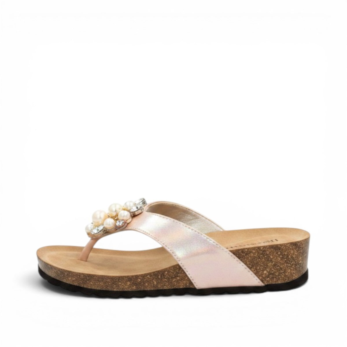 Grunland Anin Sandali ciabatta da Donna – CC 0271 70ANIN